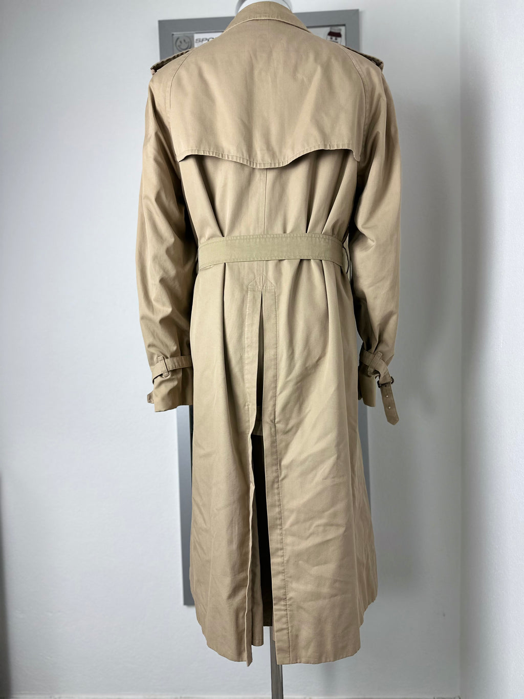 Burberrys Trenchcoat (52/L)