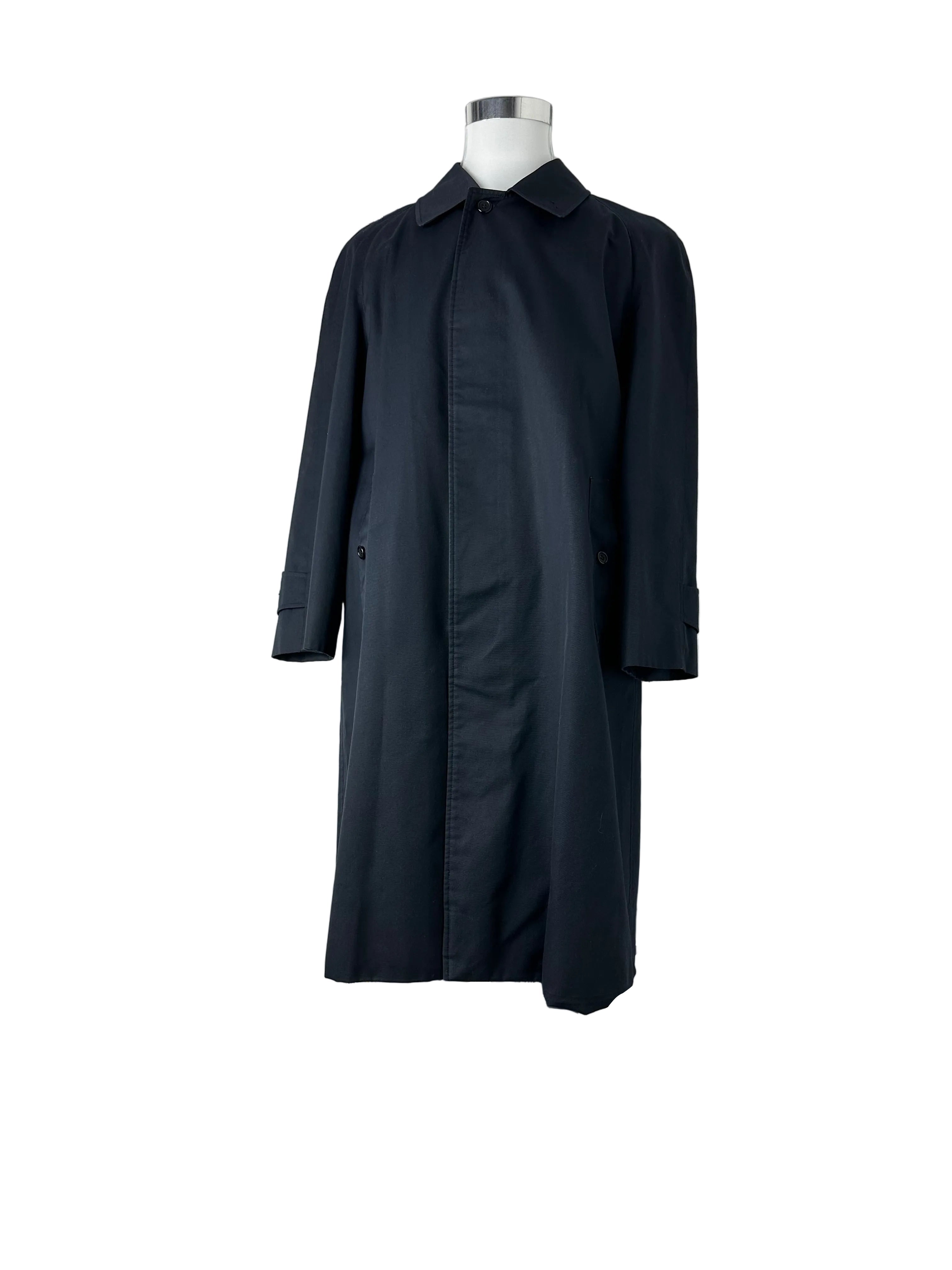 Burberrys Carcoat (48/M)
