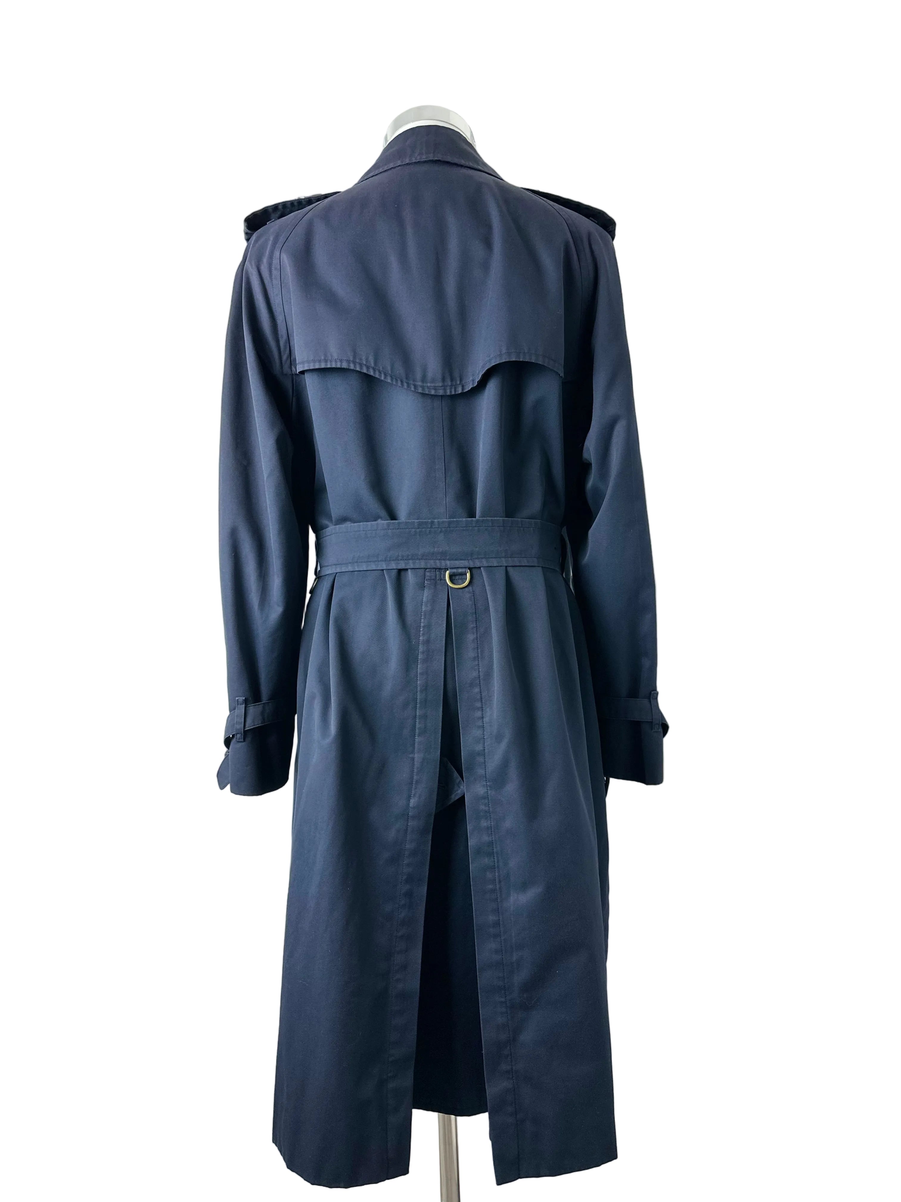 Burberrys Trenchcoat (52/L)