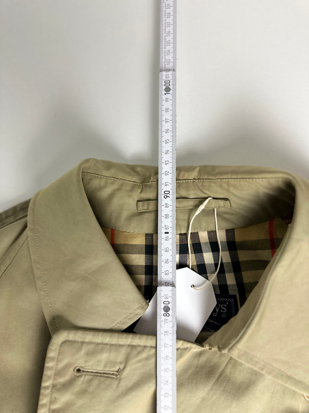 Burberrys Trenchcoat (50/L)