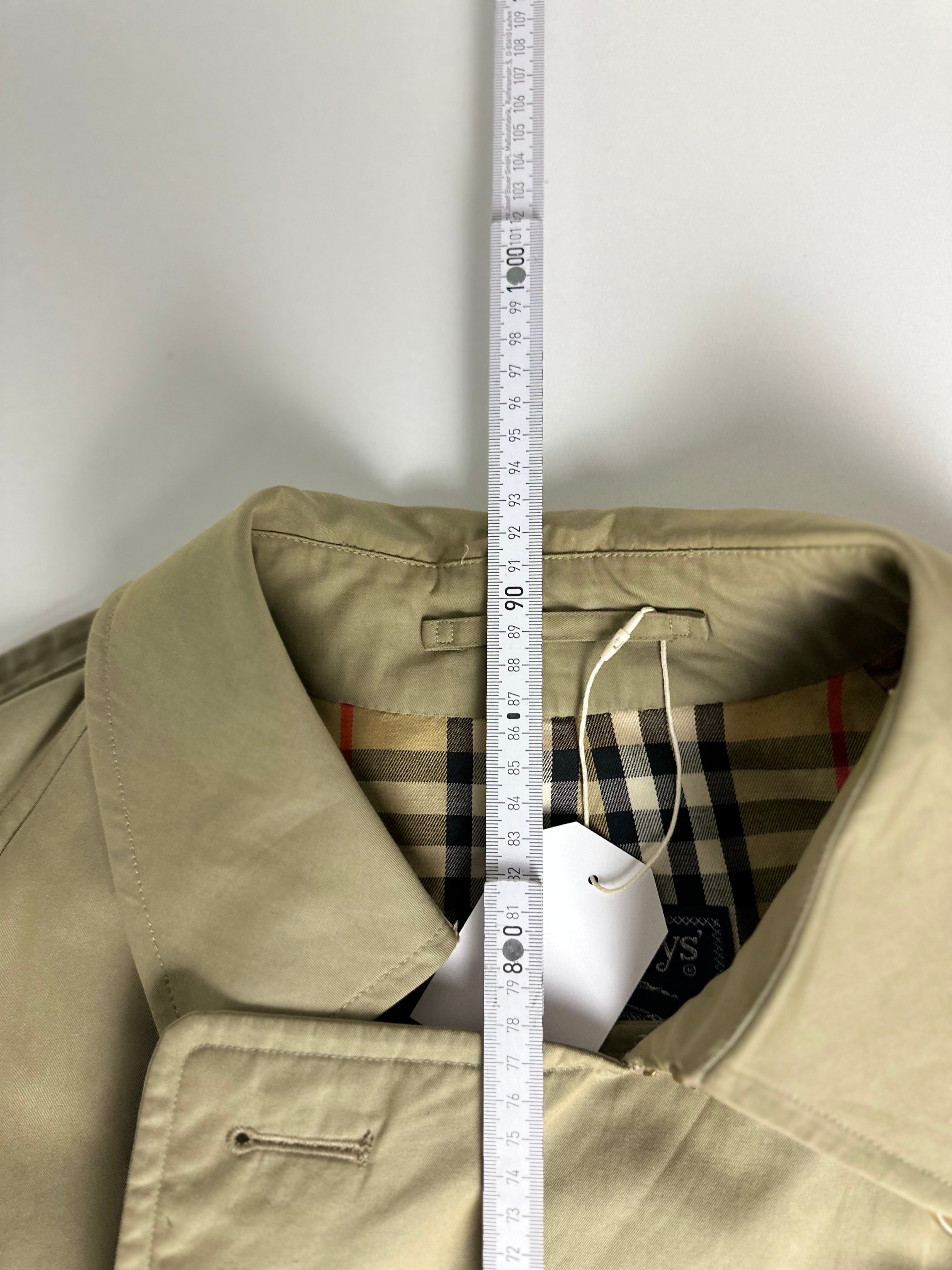 Burberrys Trenchcoat (50/L)