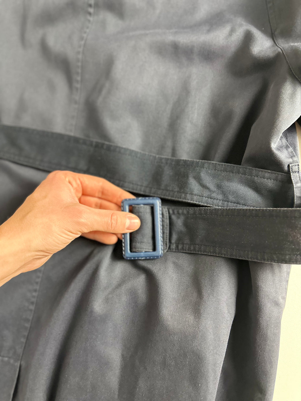 Burberrys Trenchcoat (14/L)