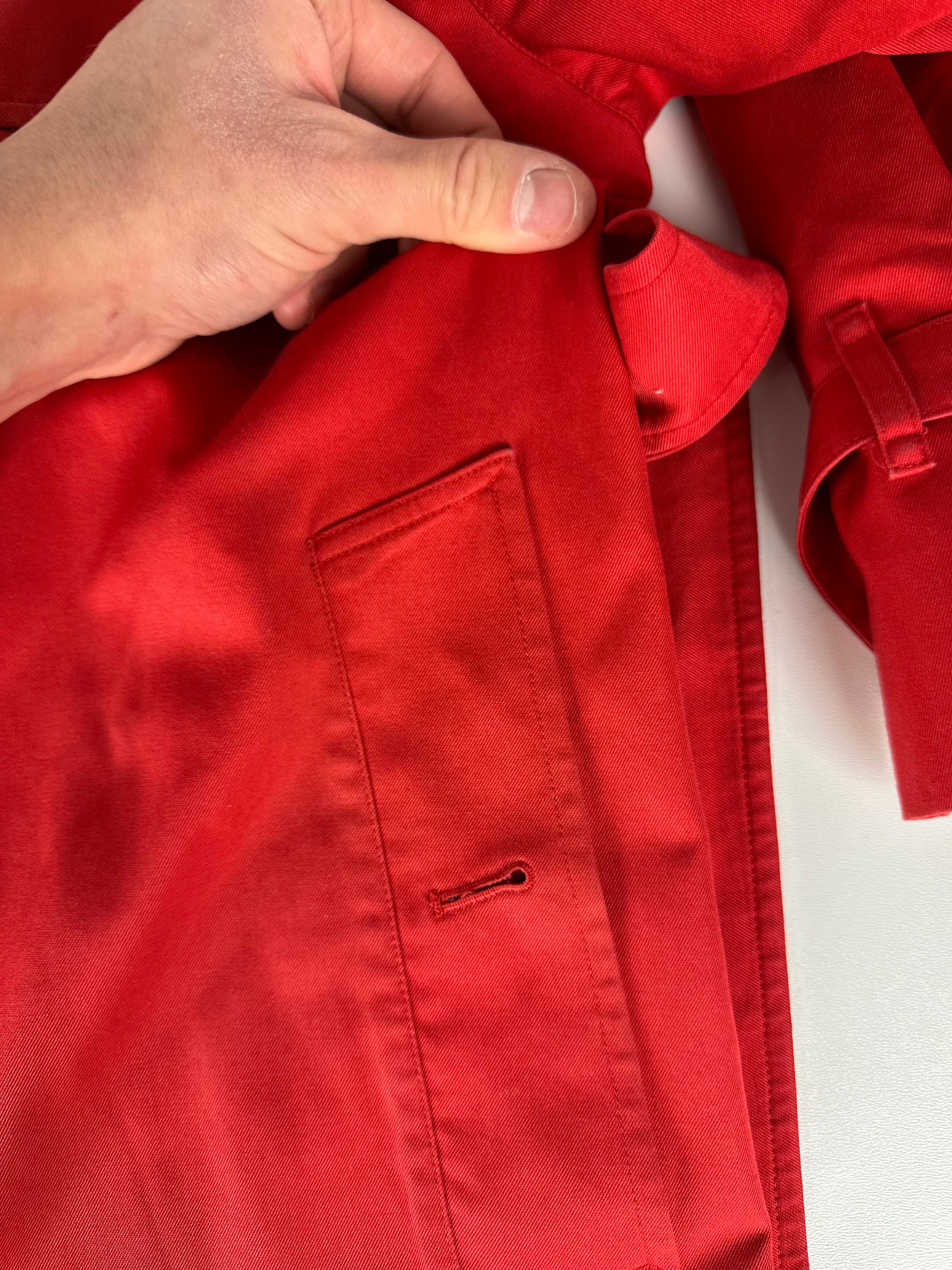 Burberrys Trenchcoat (14/L)