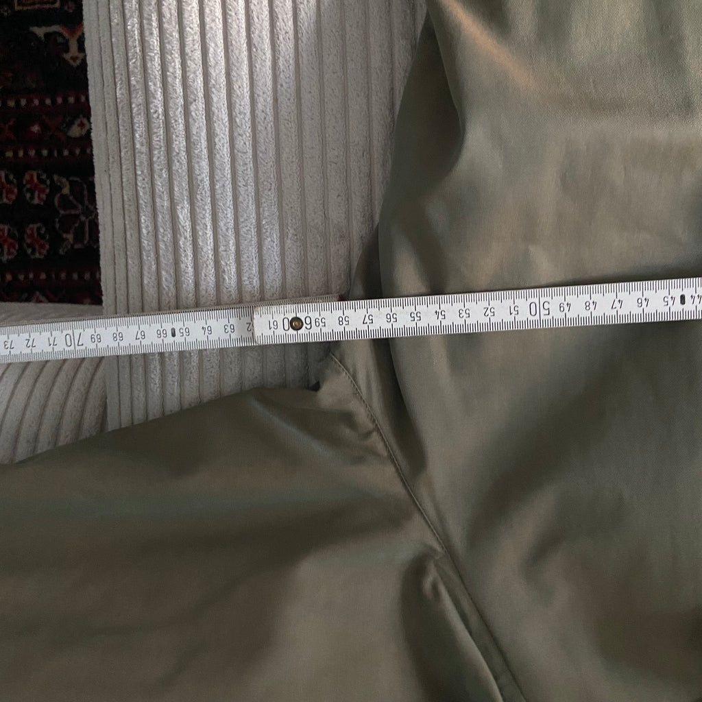 Burberry Trenchcoat Size 50/L