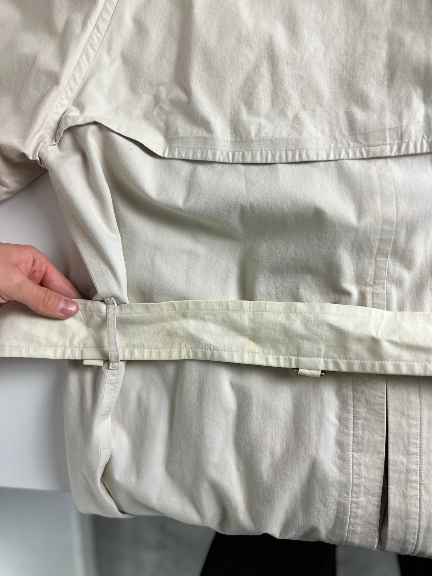 Burberrys Trenchcoat (54/XL)