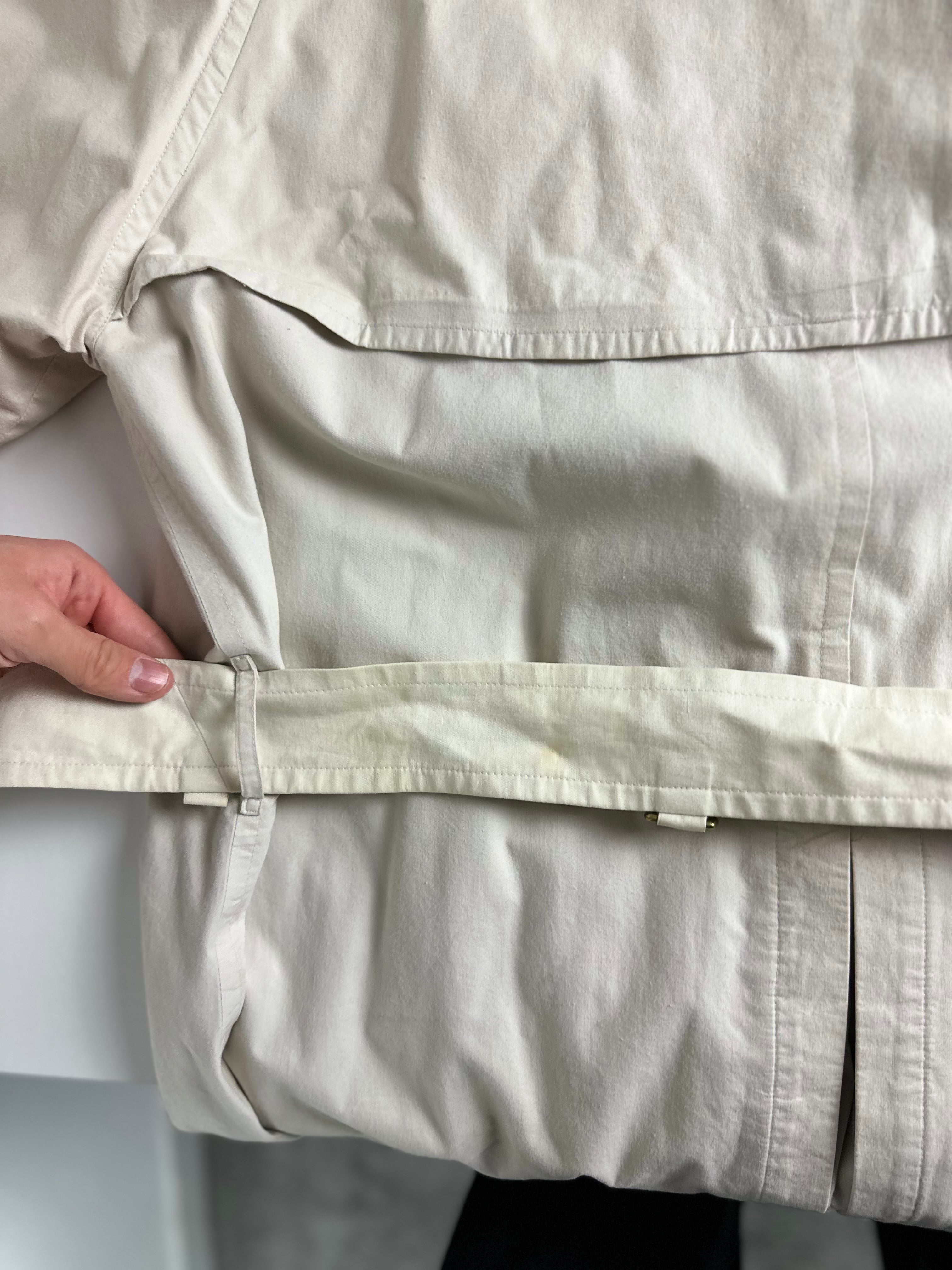 Burberrys Trenchcoat (54/XL)