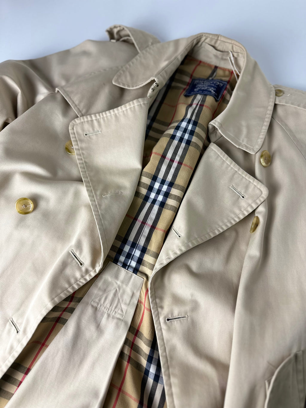 Burberrys Trenchcoat (48/M)