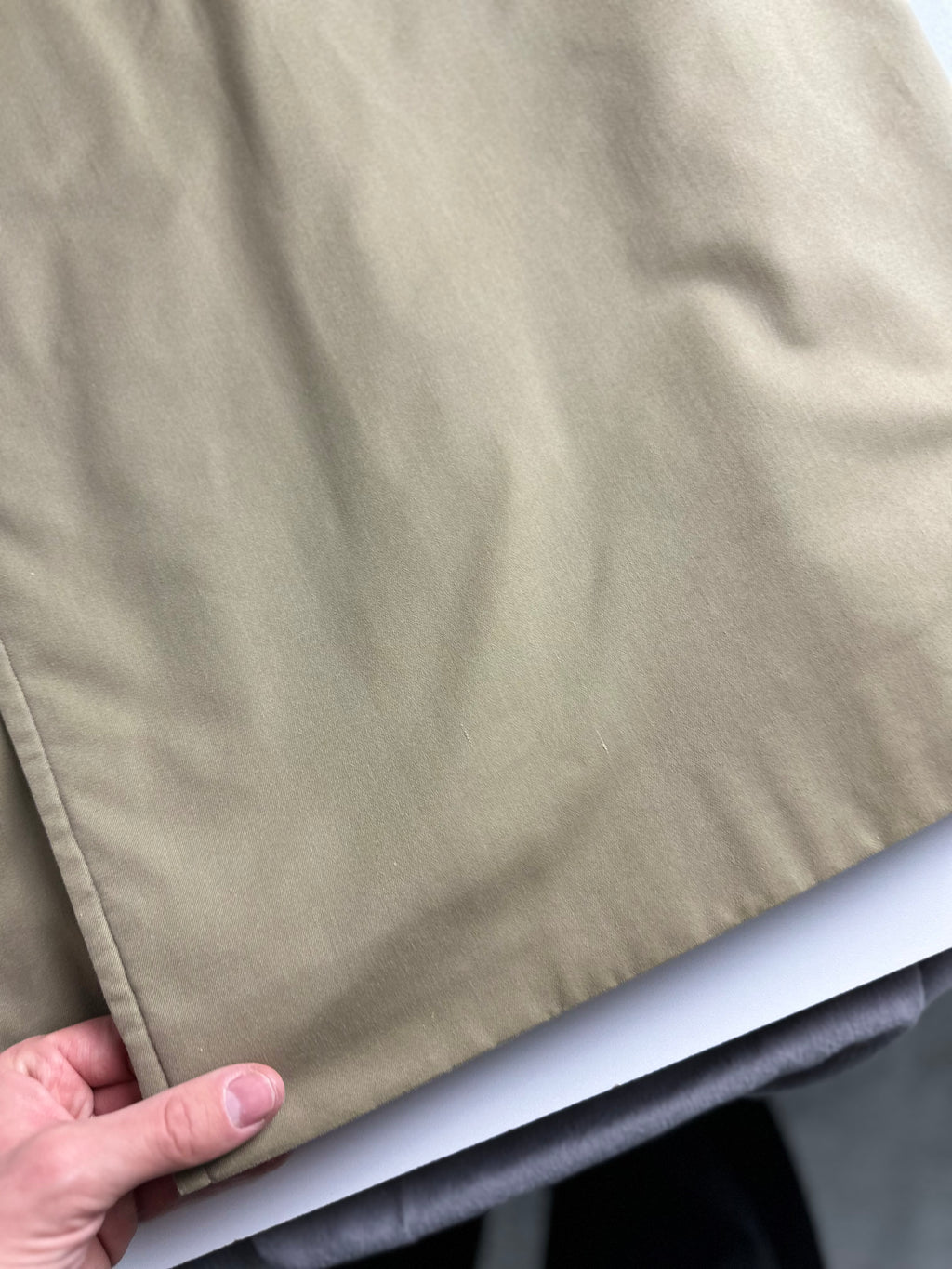 Burberrys Trenchcoat (54/XL)