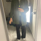 Burberry Trenchcoat Size 50/L including Inlet