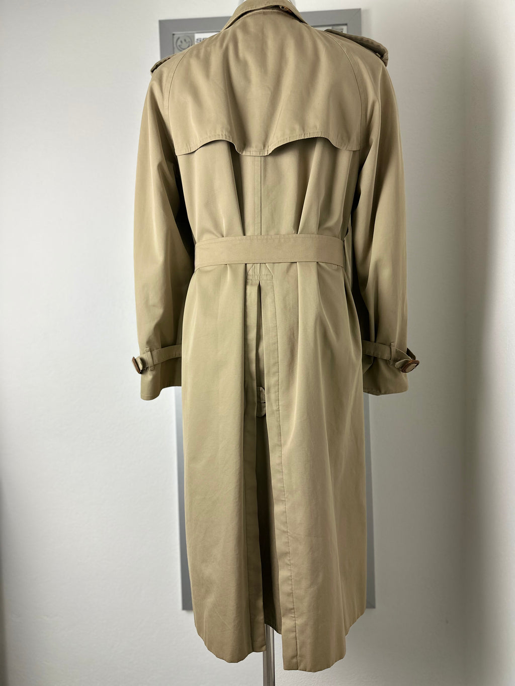 Burberrys Trenchcoat (48/M)