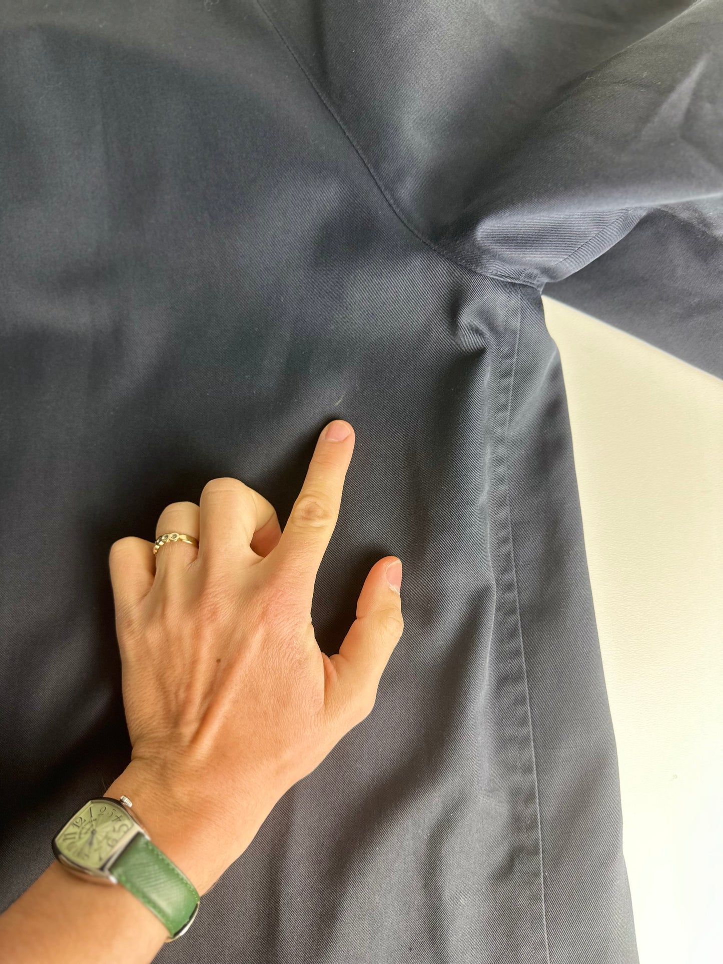Burberrys Carcoat (50/L)