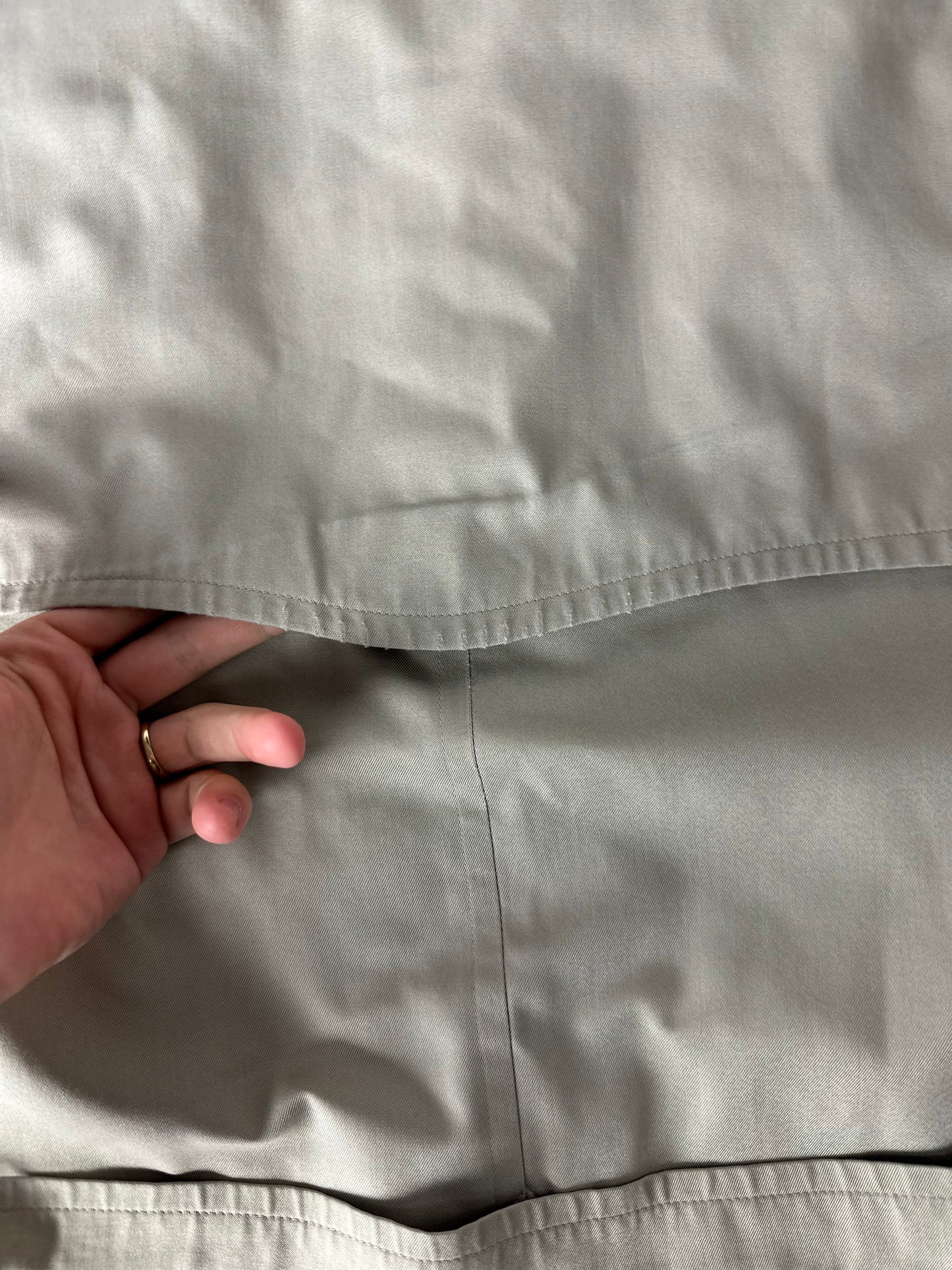 Burberrys Trenchcoat (54/XL)