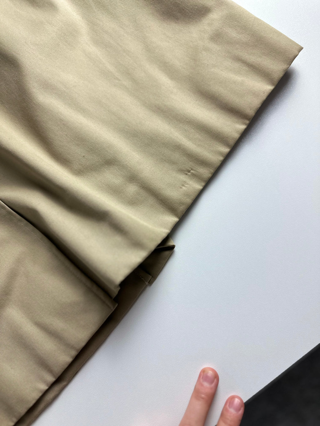 Burberrys Trenchcoat (12/M)