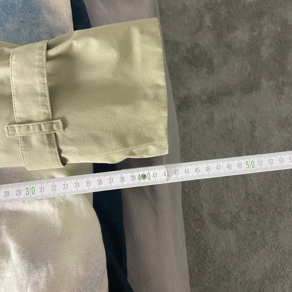 Burberrys Trenchcoat (52/L)