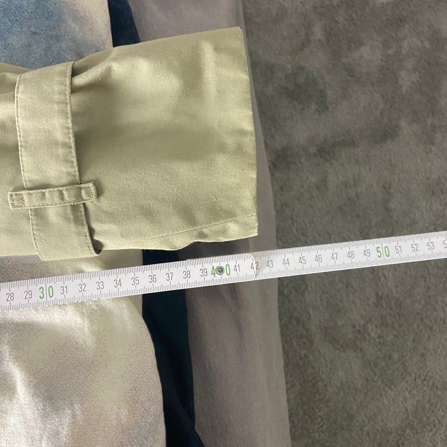 Burberrys Trenchcoat (52/L)