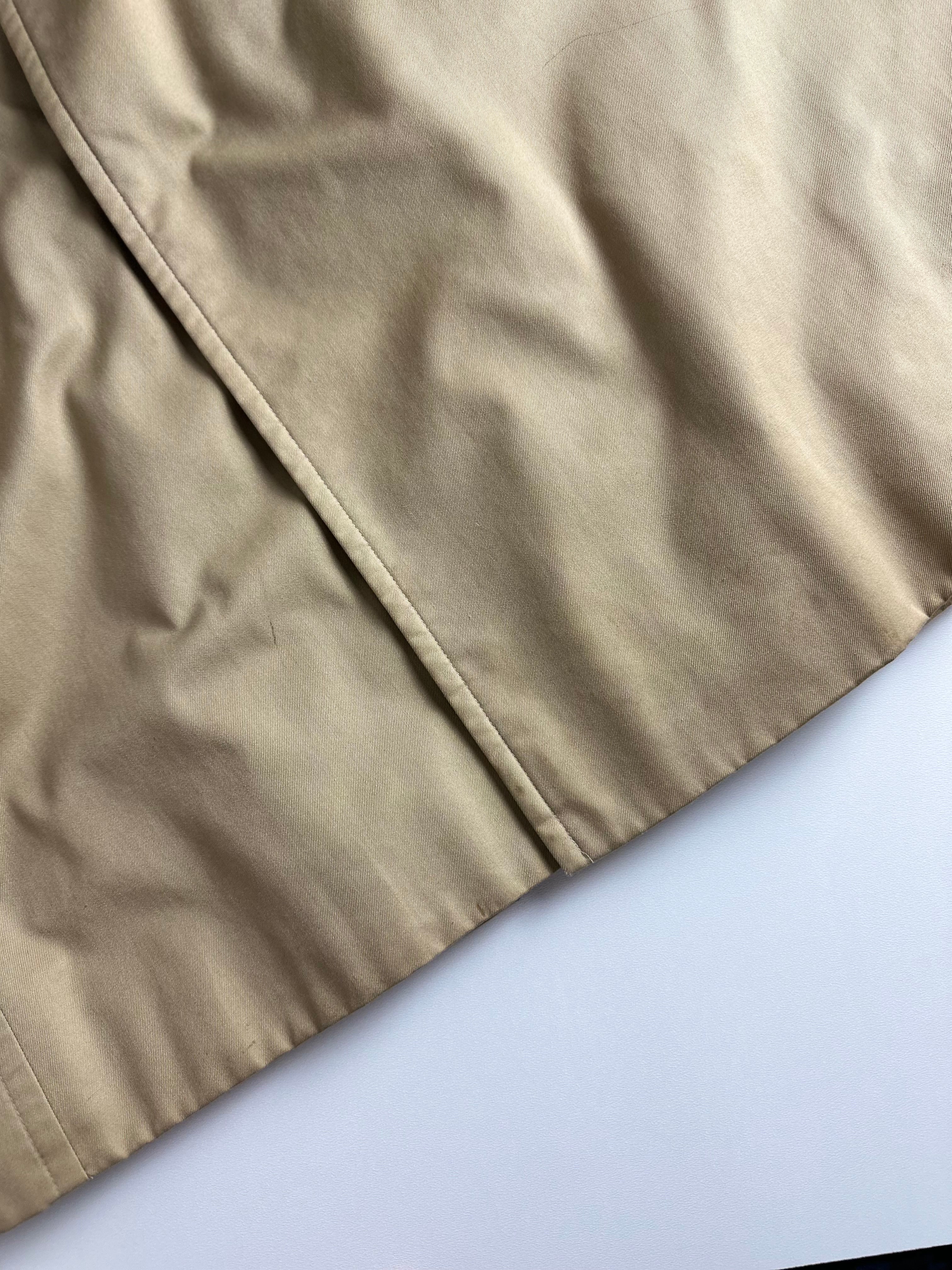 Burberrys Trenchcoat (52/L)