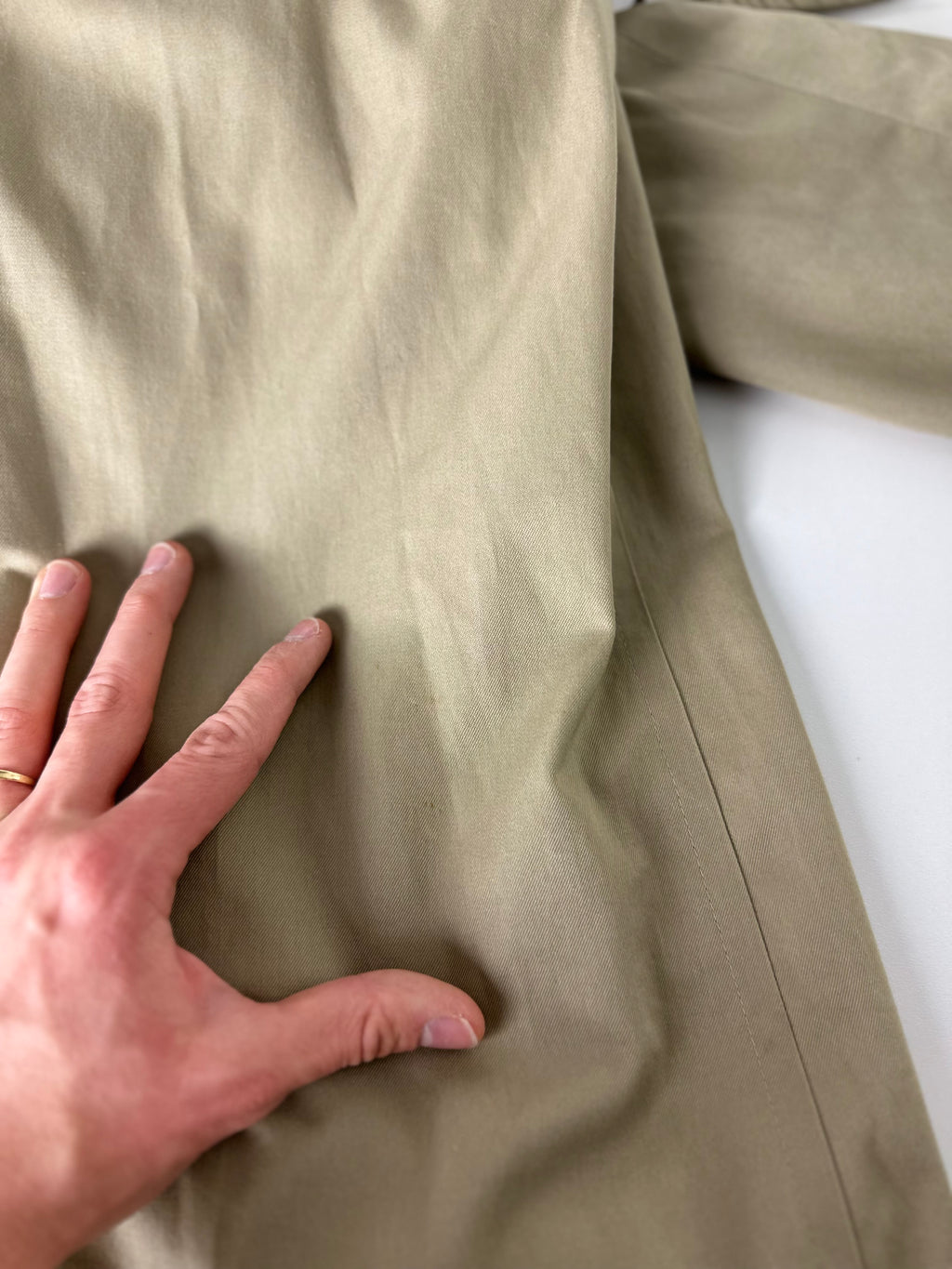 Burberrys Trenchcoat (48/M)