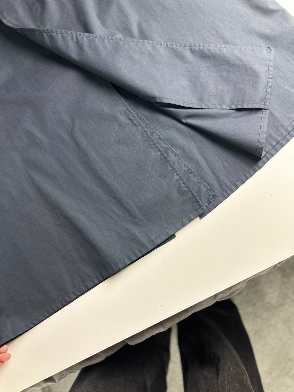 Burberrys Carcoat (52/L)