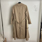 Burberry Trenchcoat Size 6/XXS