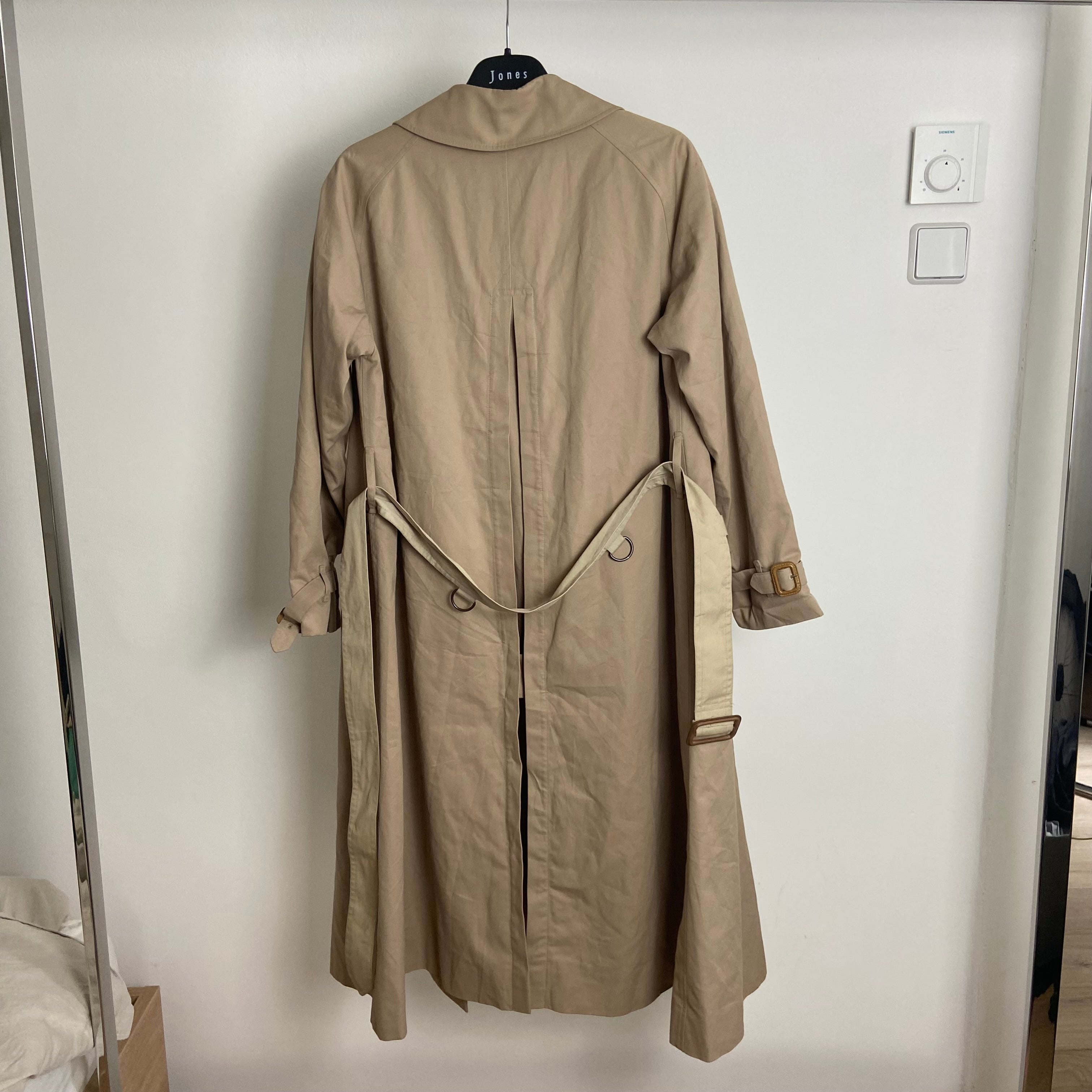 Burberrys Trenchcoat (6/XXS)