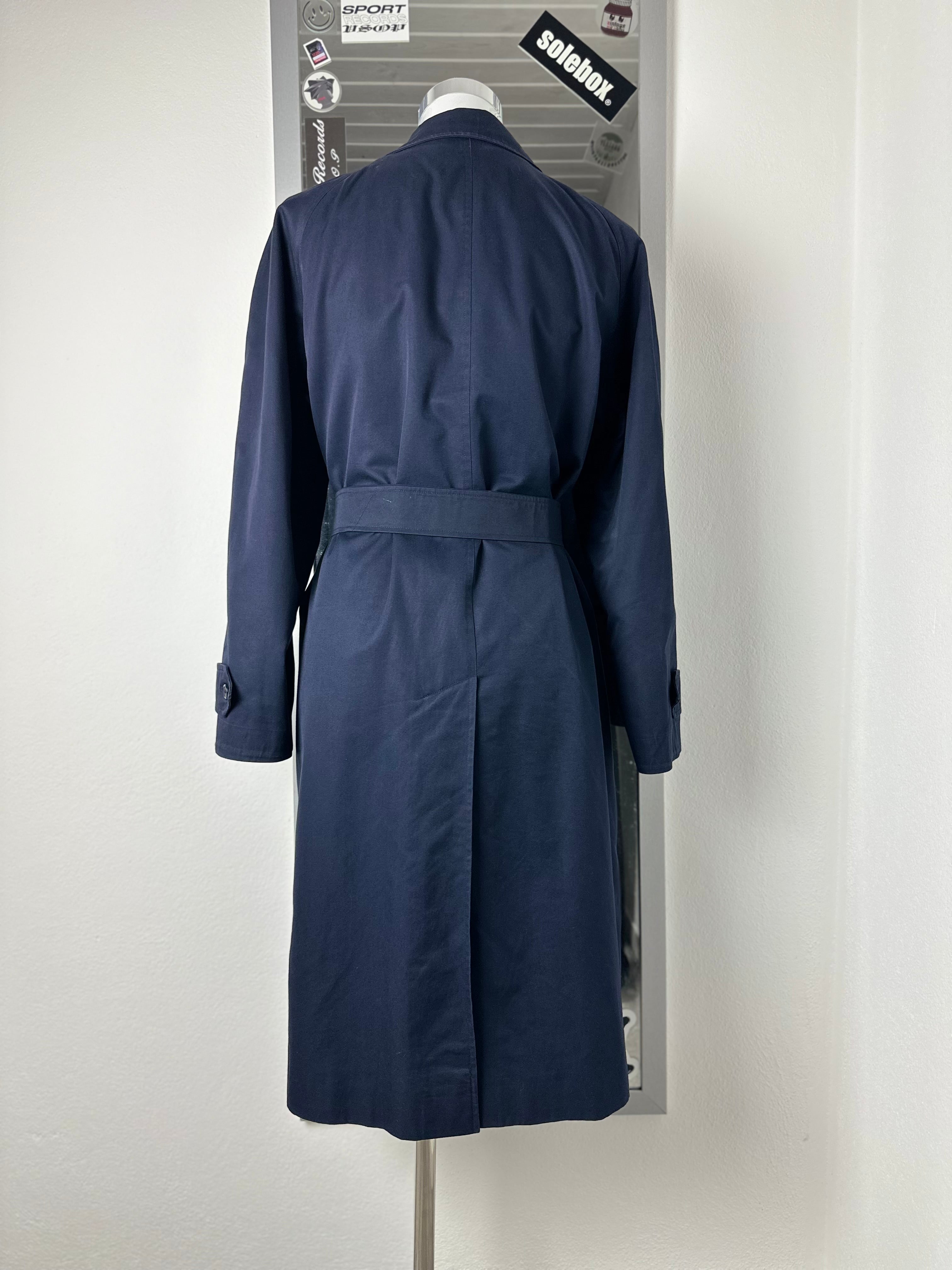 Burberrys Trenchcoat (16/XL) including Inlet