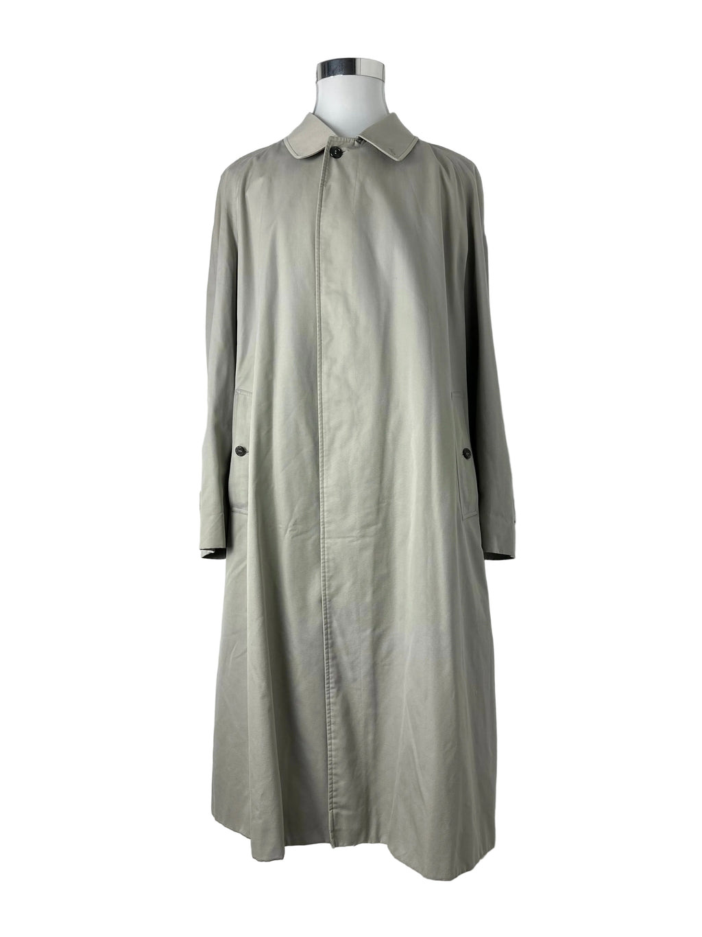 Burberrys Carcoat (54/XL)