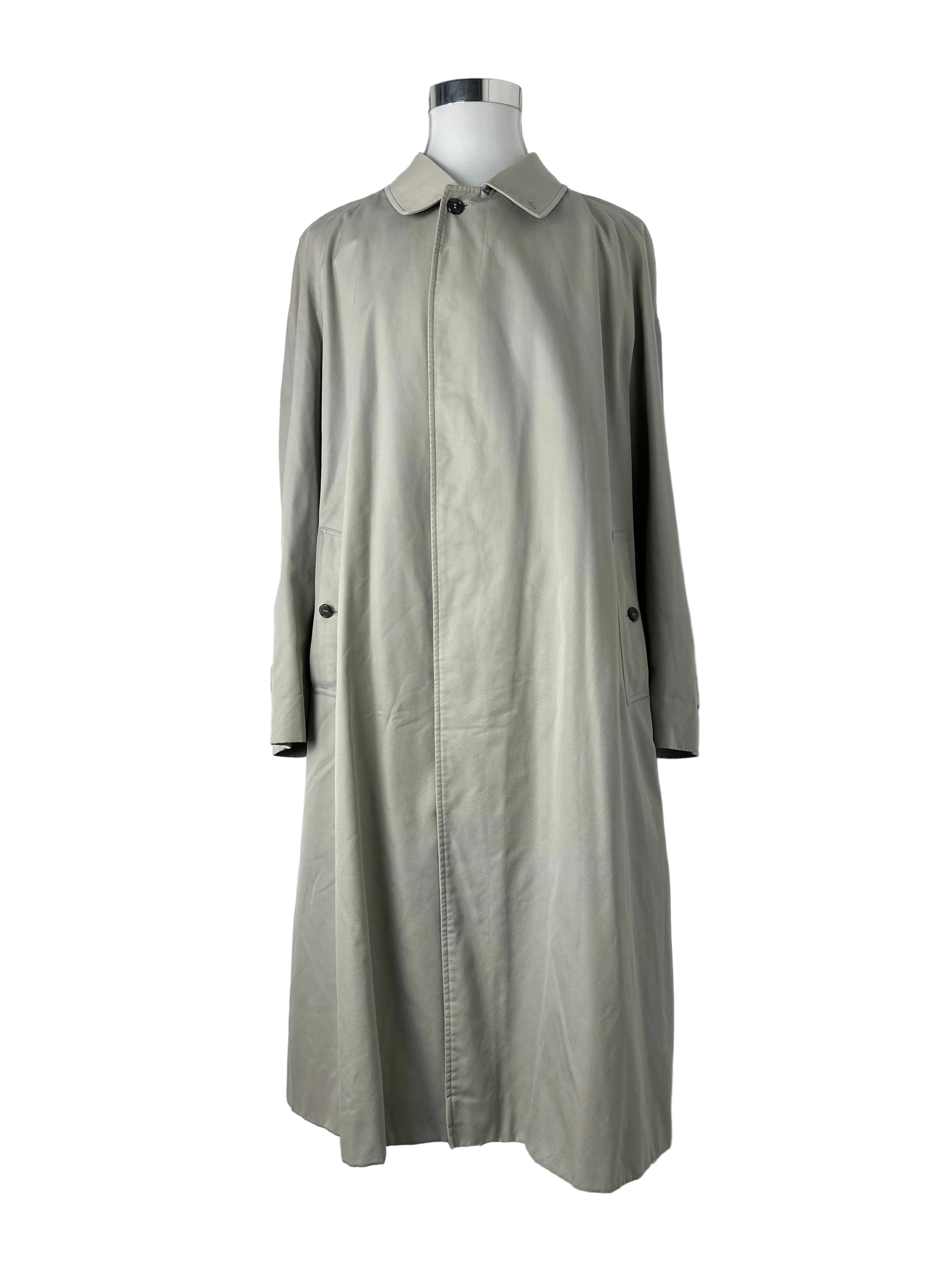 Burberrys Carcoat (54/XL)