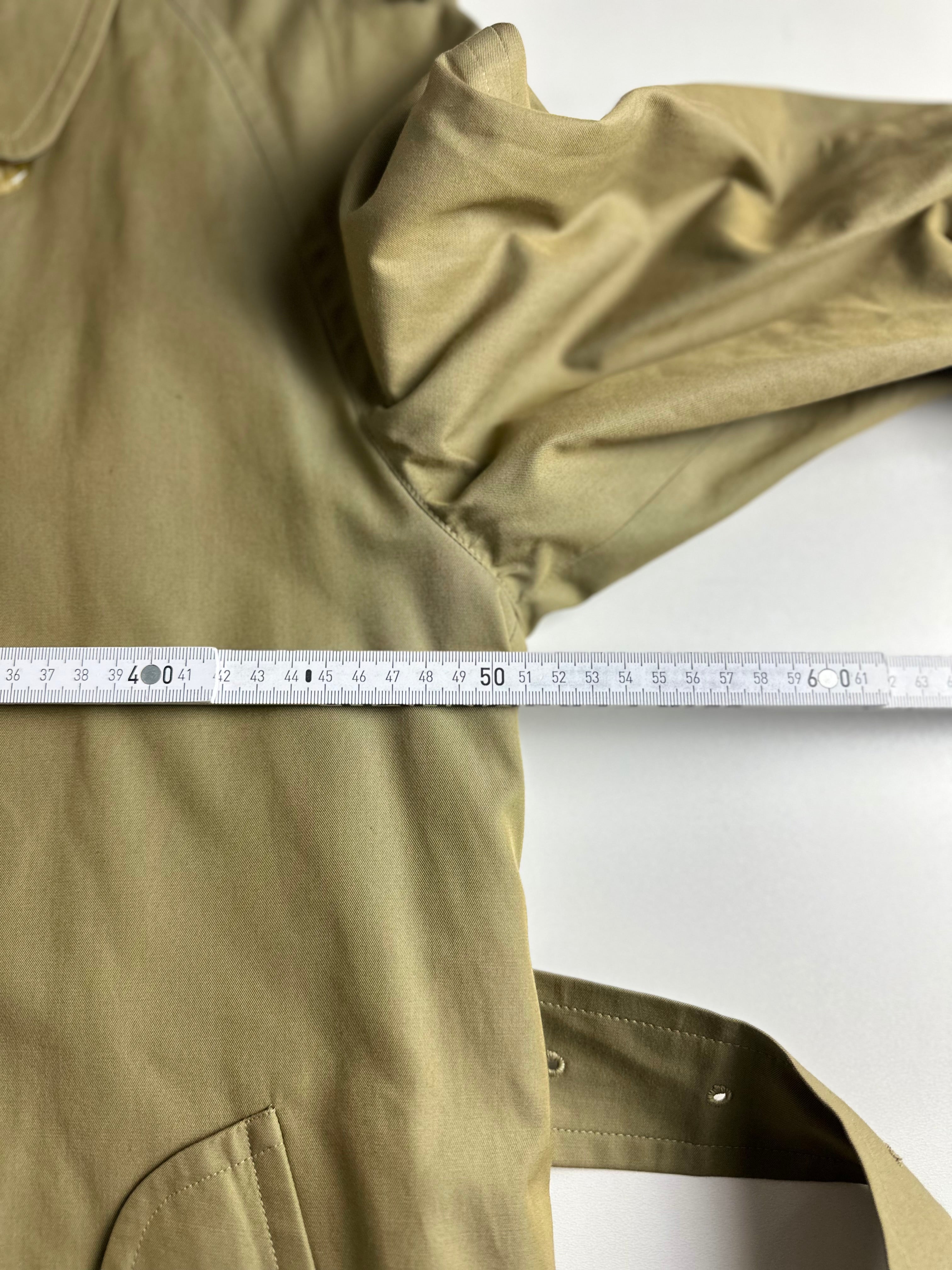 Burberrys Trenchcoat (46/S)