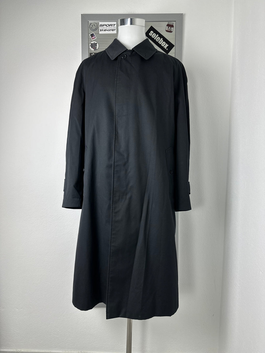 Burberrys Carcoat (54/XL)