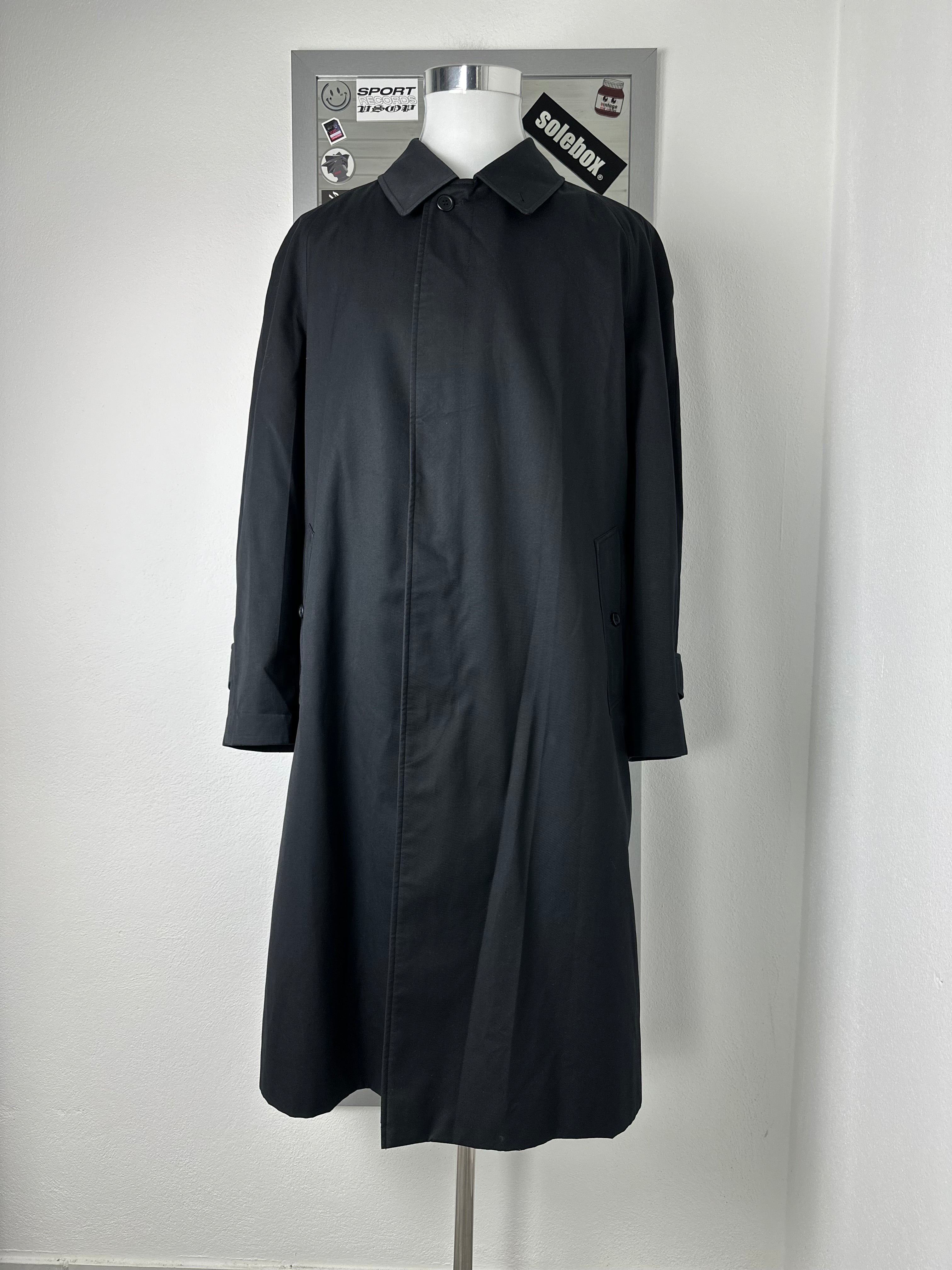 Burberrys Carcoat (54/XL)