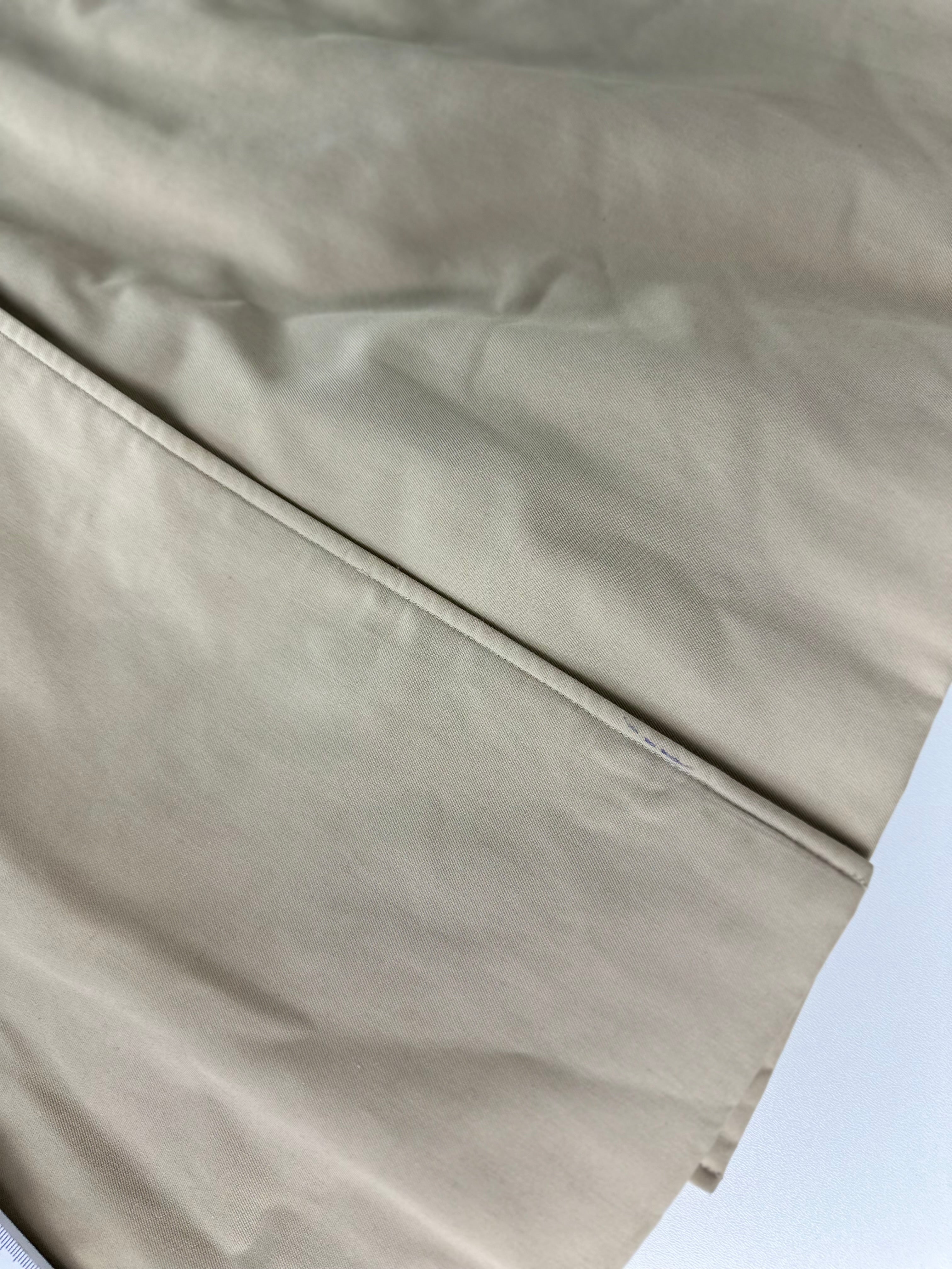 Burberrys Trenchcoat (12/M)