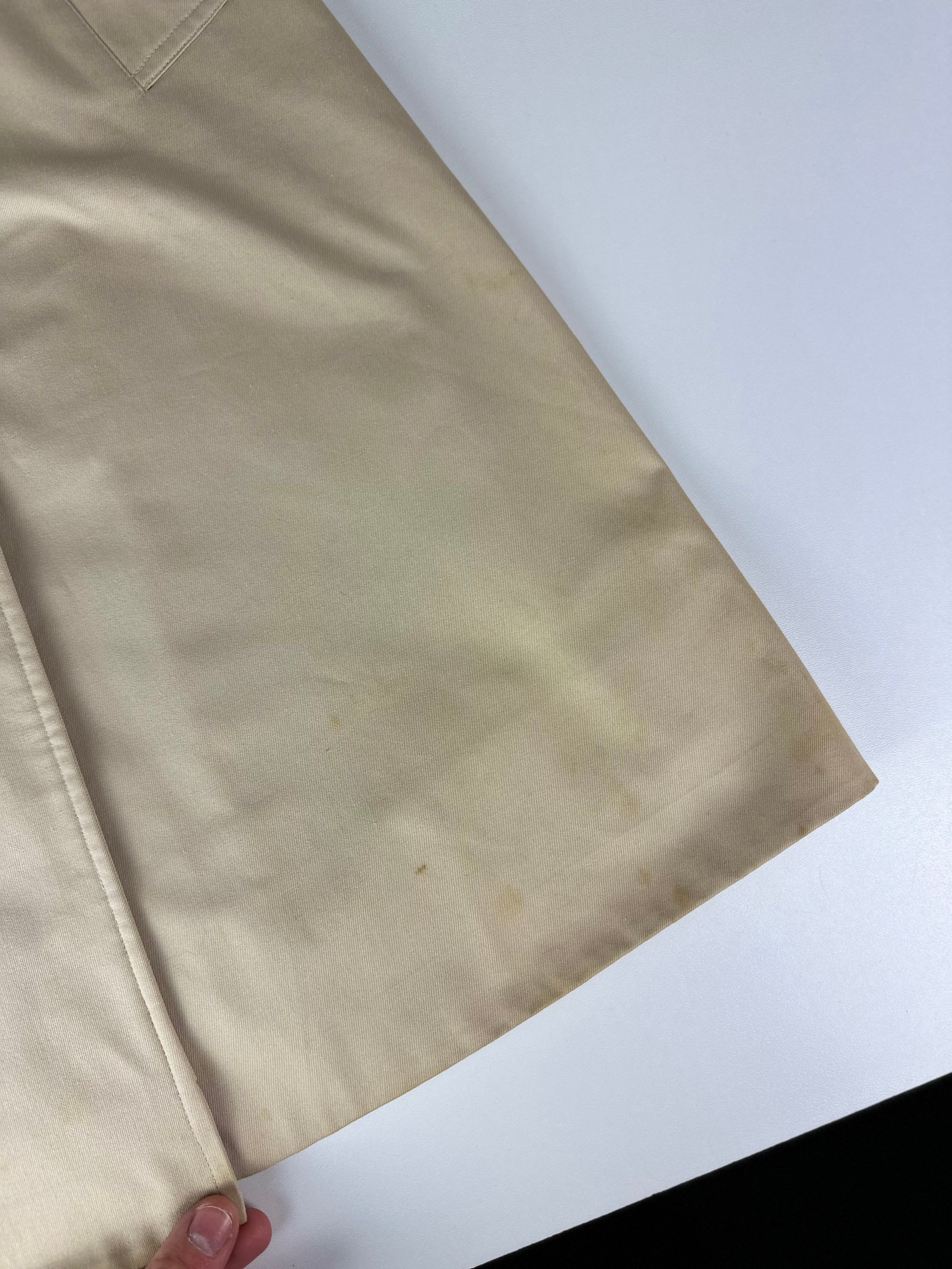 Burberrys Trenchcoat (8/XS)