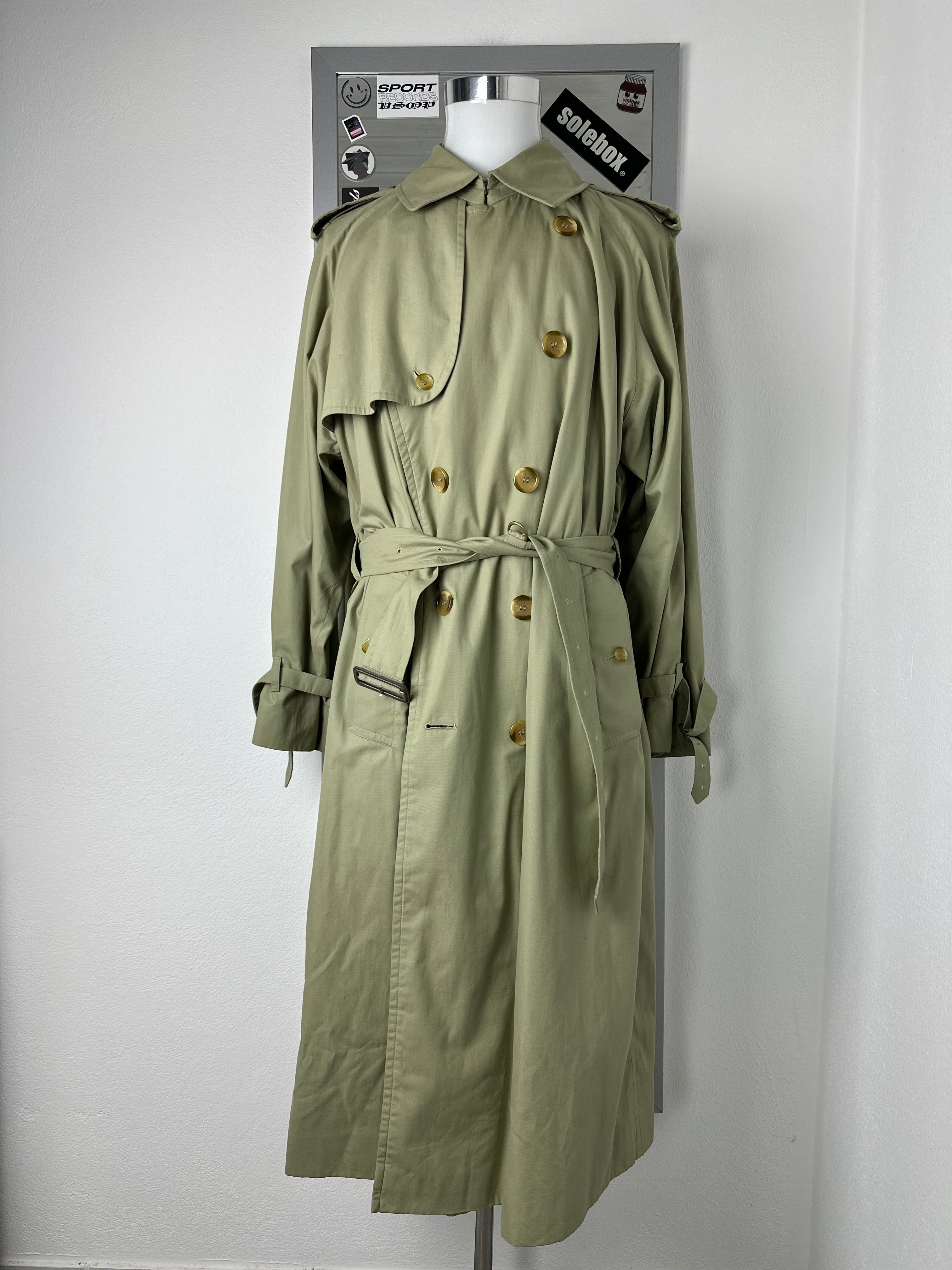 Burberrys Trenchcoat (54/XL)