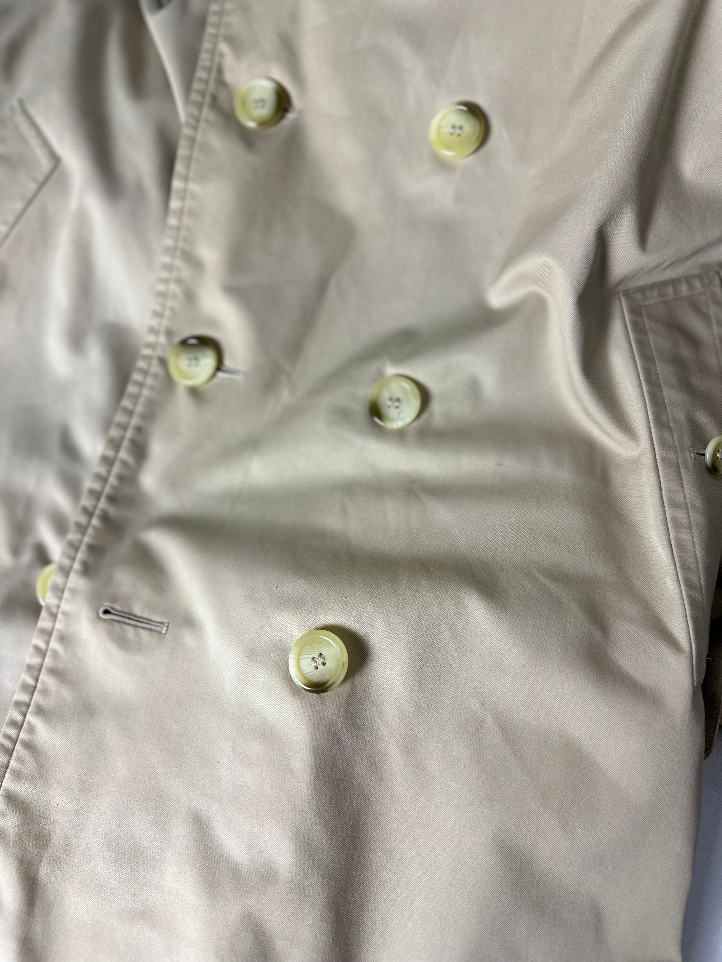 Burberrys Trenchcoat (52/L)