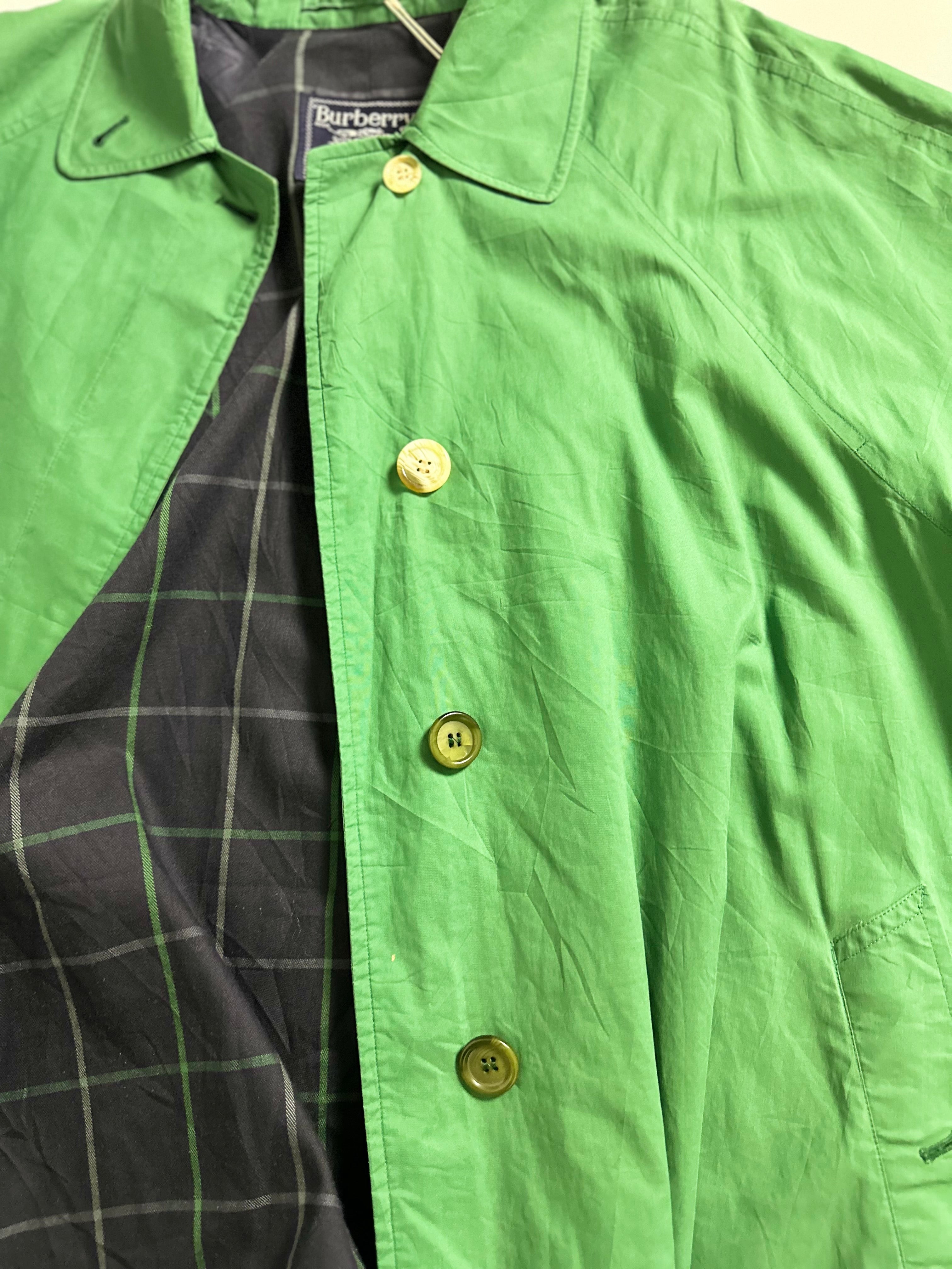 Burberrys Carcoat (16/XL)