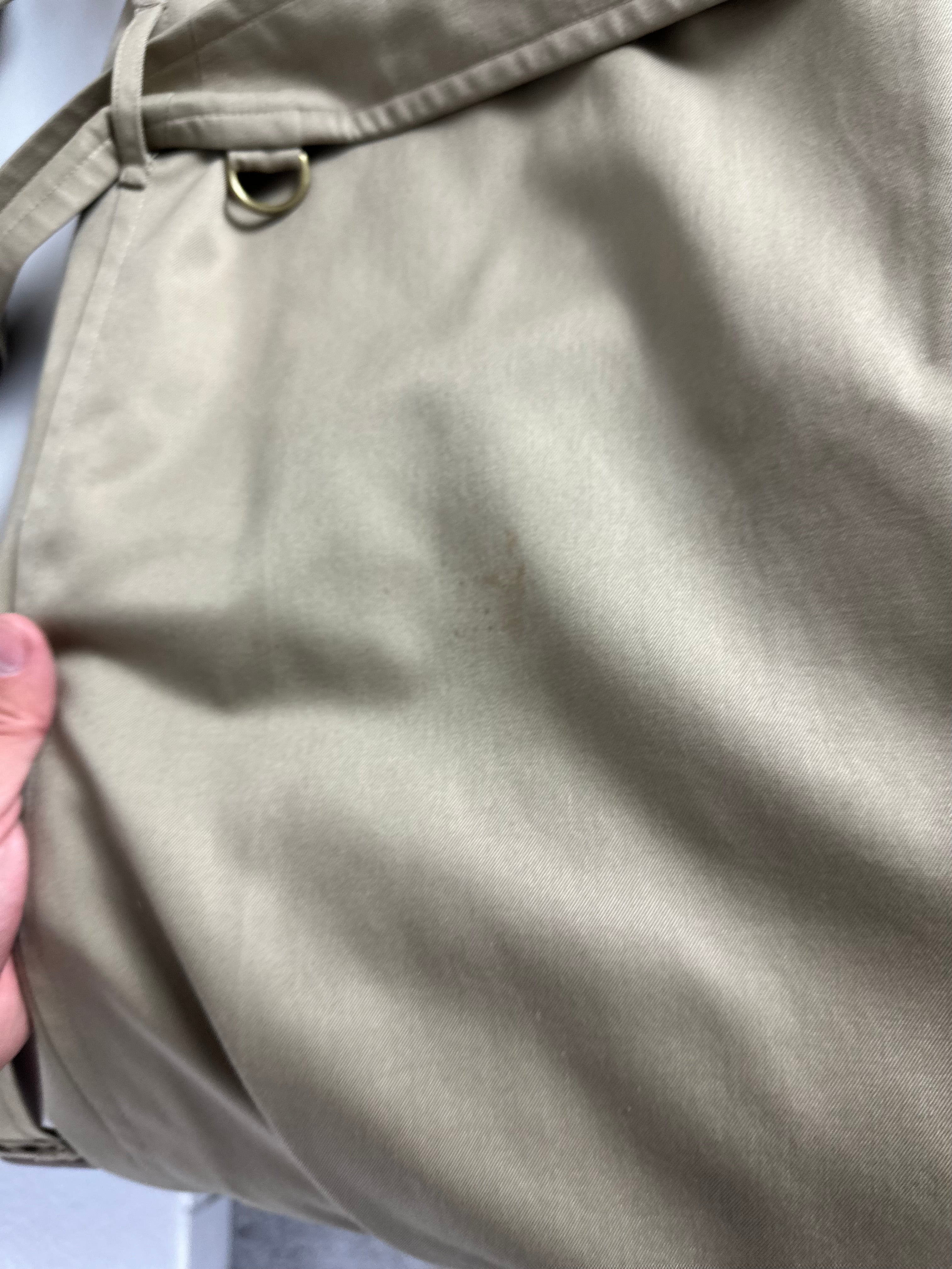 Burberrys Trenchcoat (54/XL)