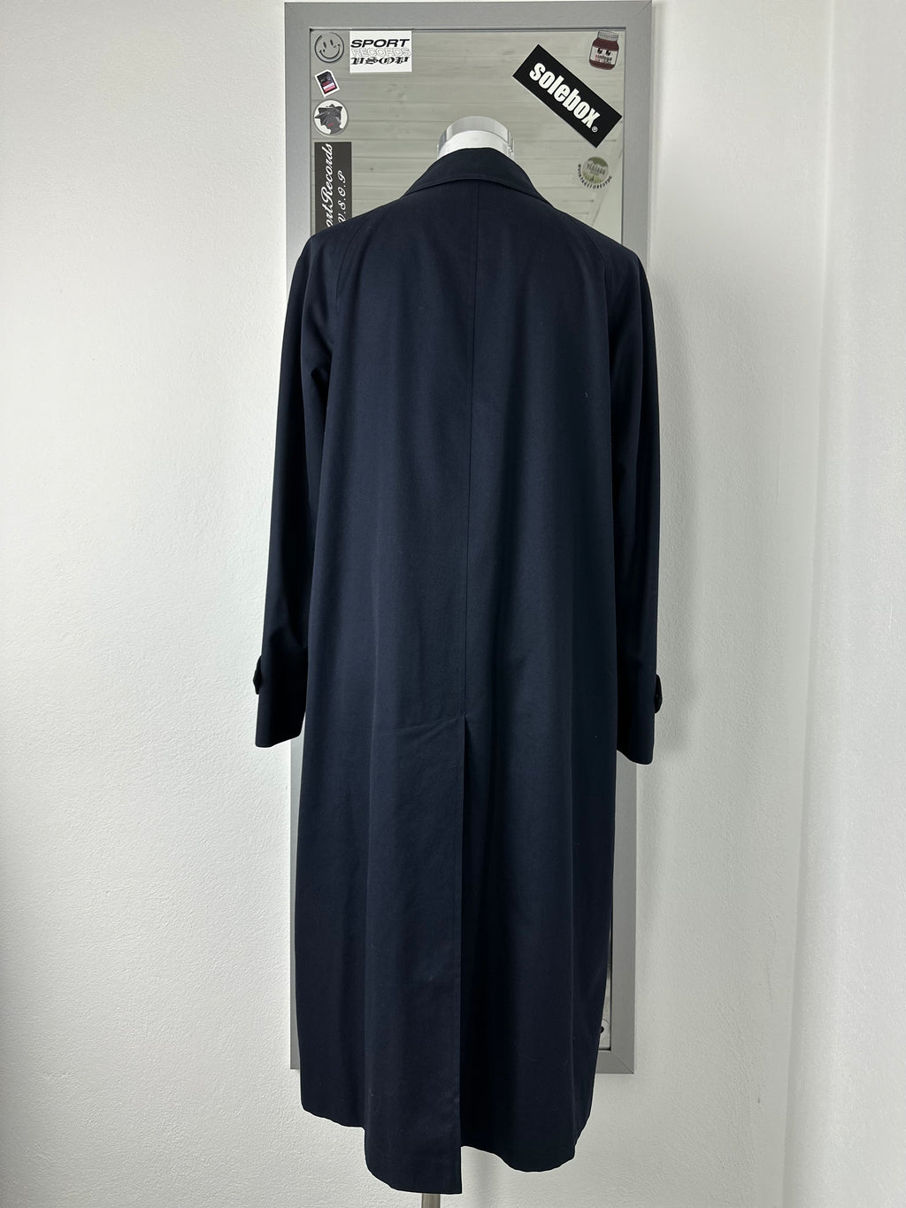 Burberrys Carcoat (12/M)