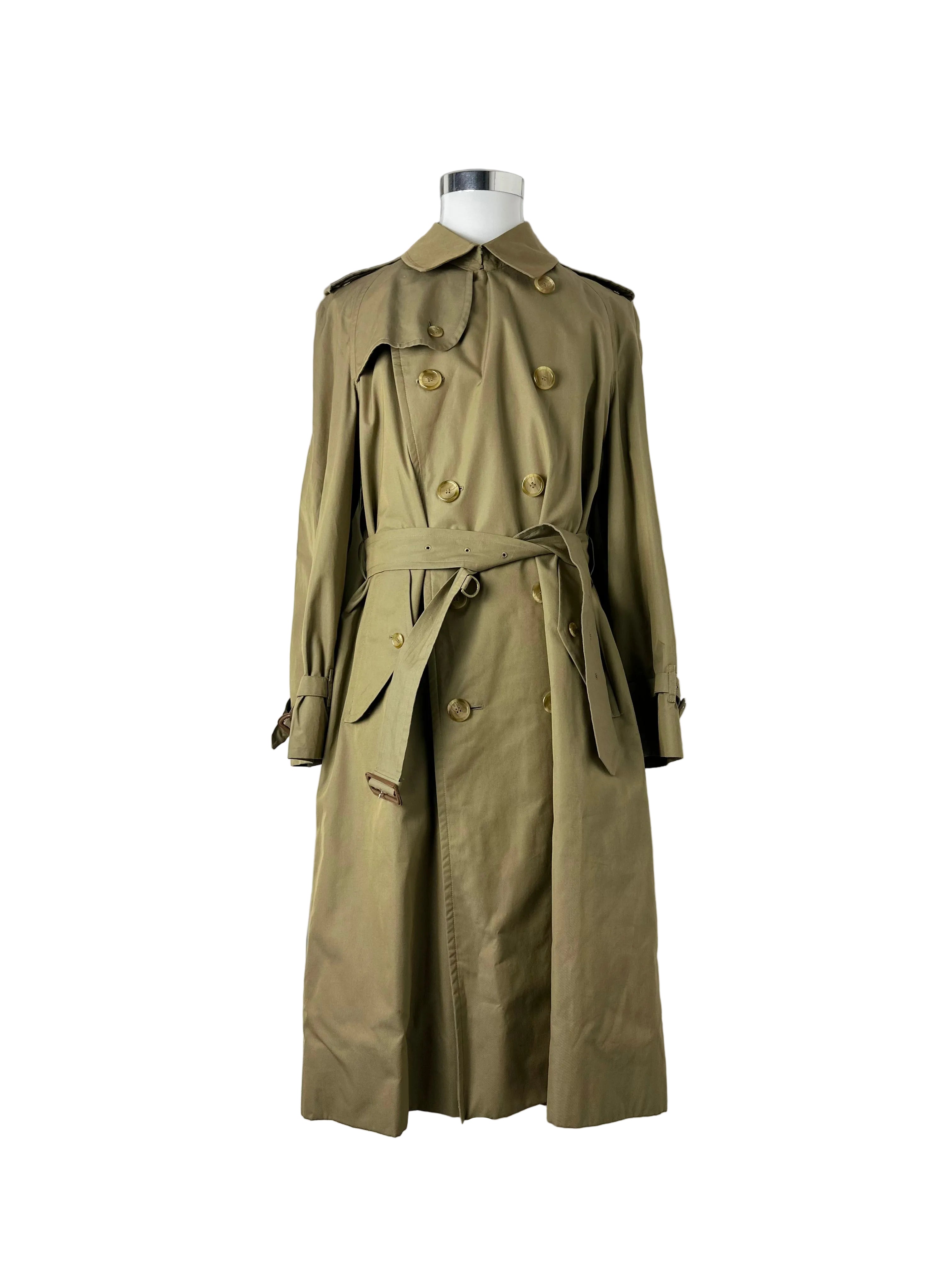 Burberrys Trenchcoat (50/L)
