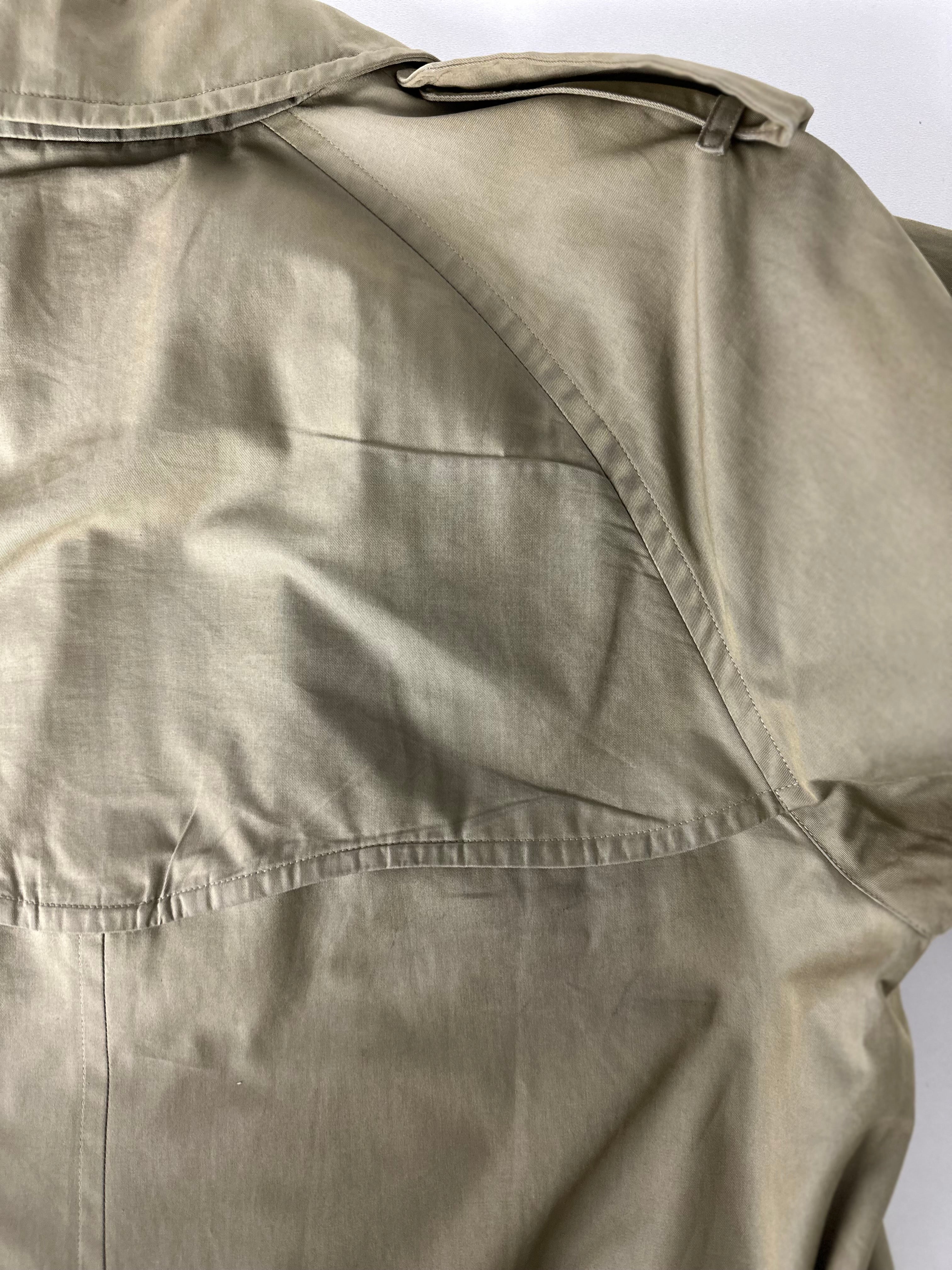 Burberrys Trenchcoat (50/L)