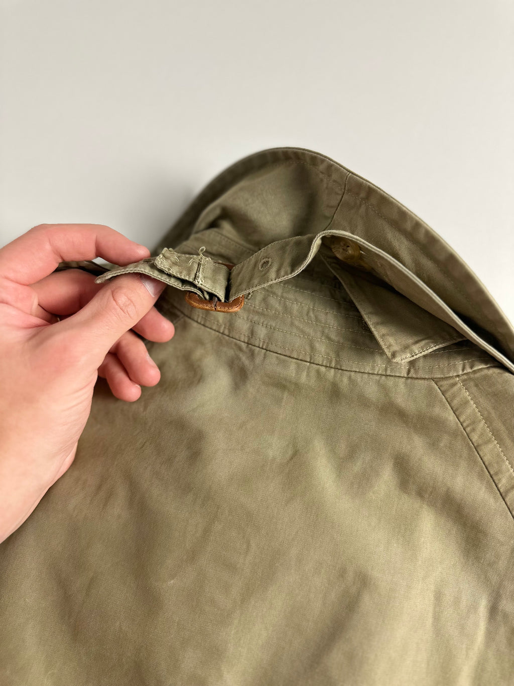 Burberrys Trenchcoat (44/XS)