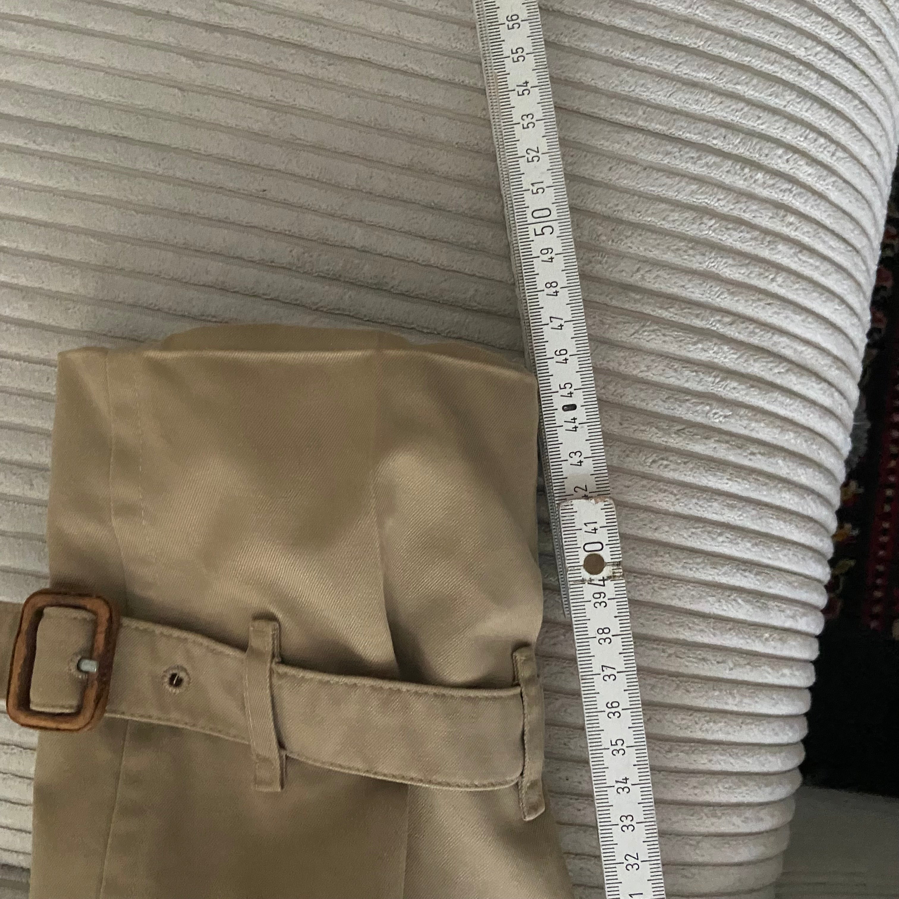 Size 46/S