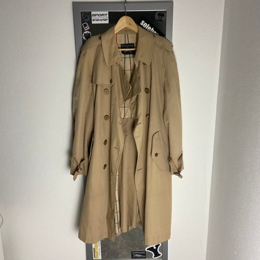 Burberry Trenchcoat Size 52/L