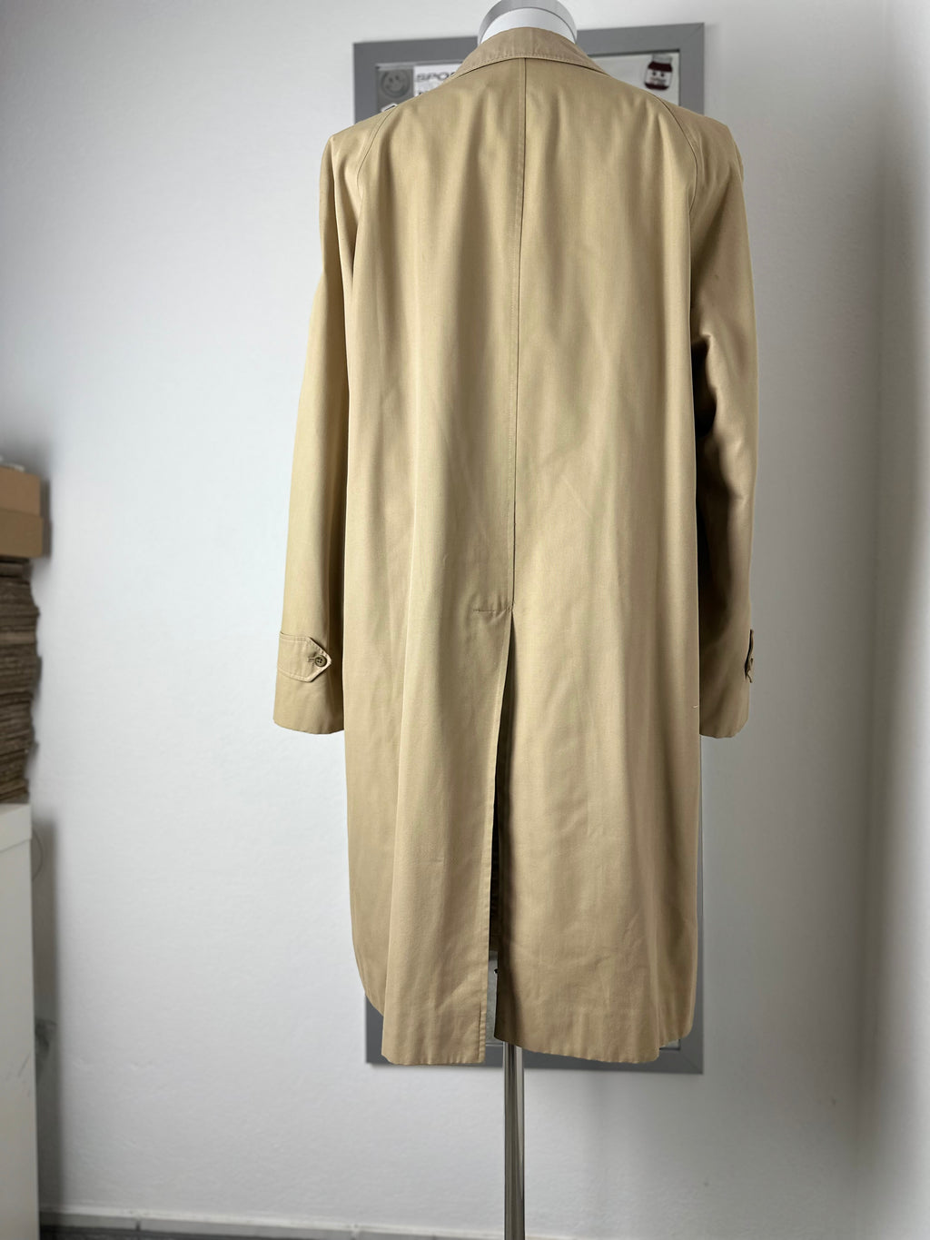 Burberrys Carcoat (52/L)