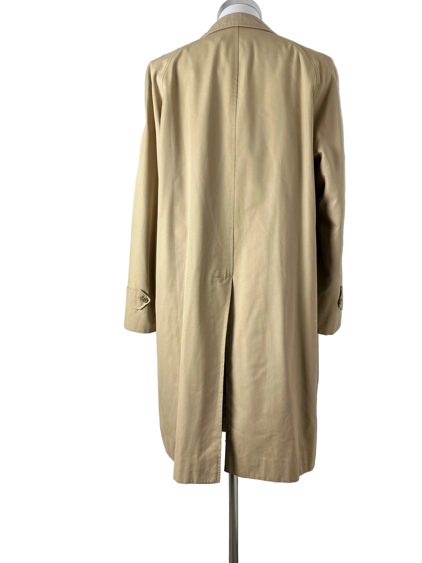 Burberrys Carcoat (52/L)
