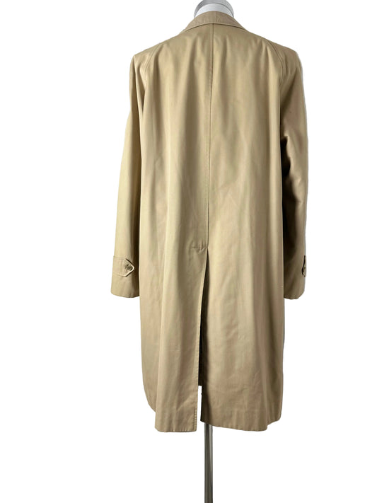 Burberrys Carcoat (52/L)