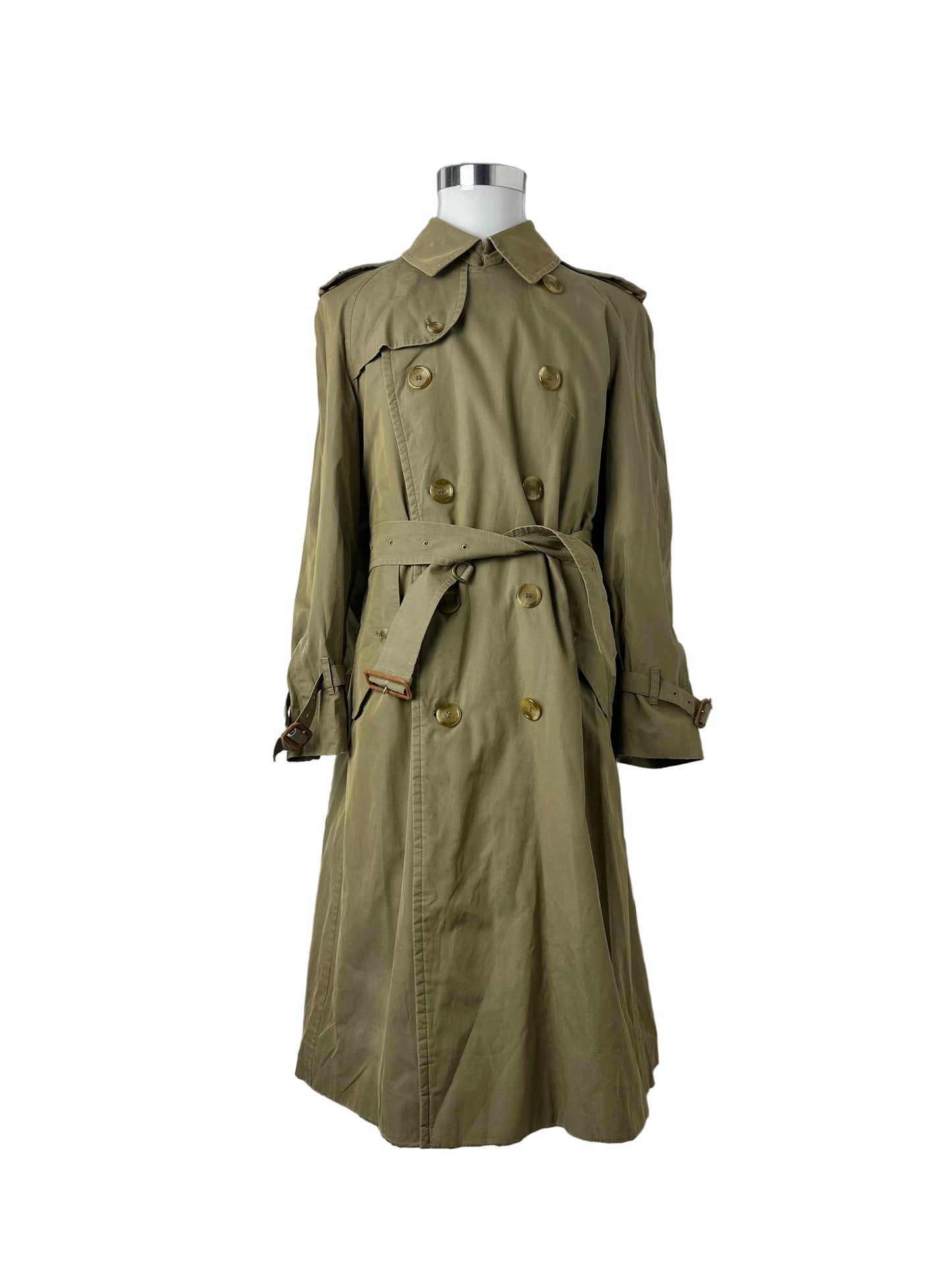 Burberrys Trenchcoat (48/M)
