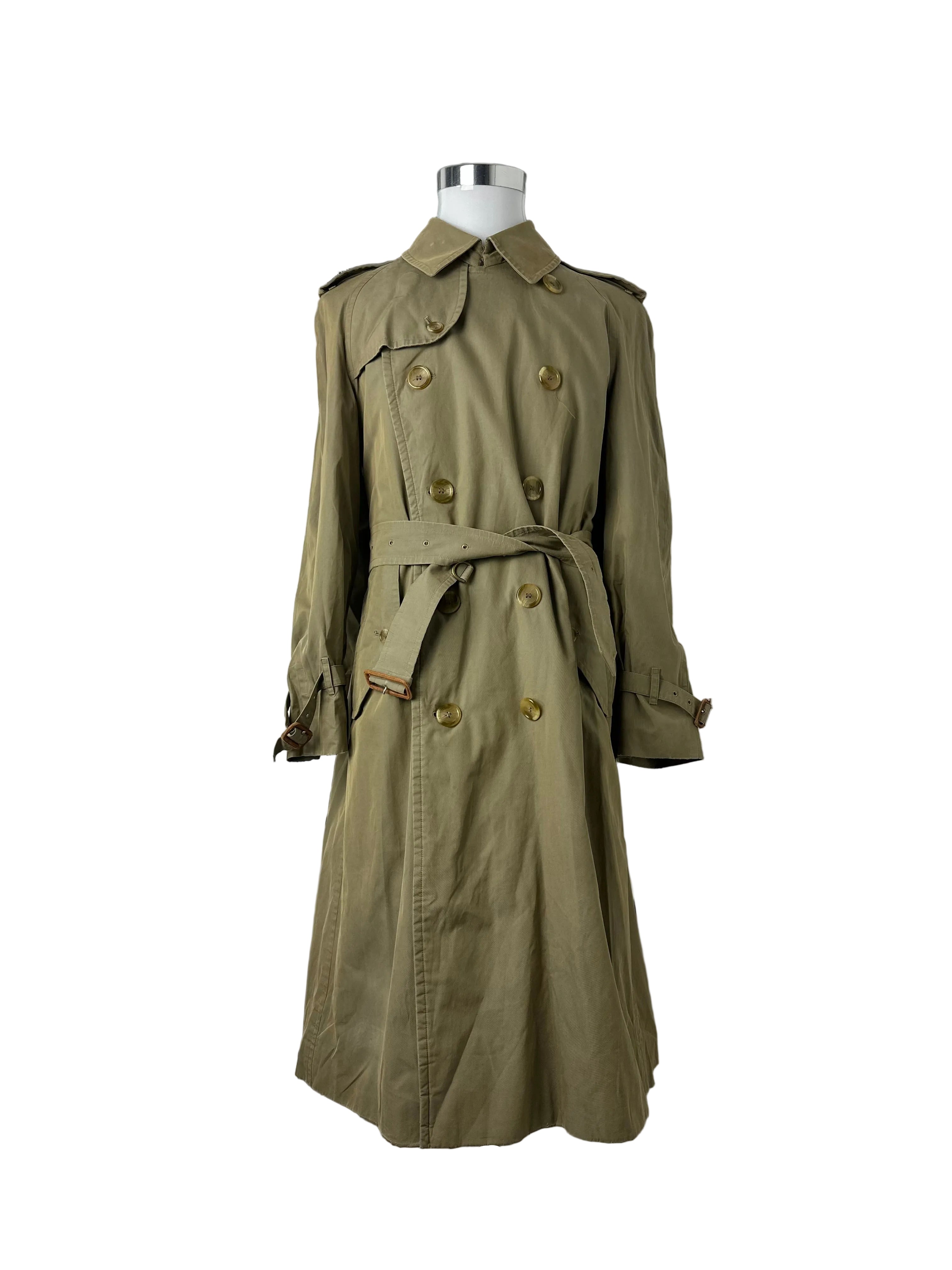 Burberrys Trenchcoat (48/M)
