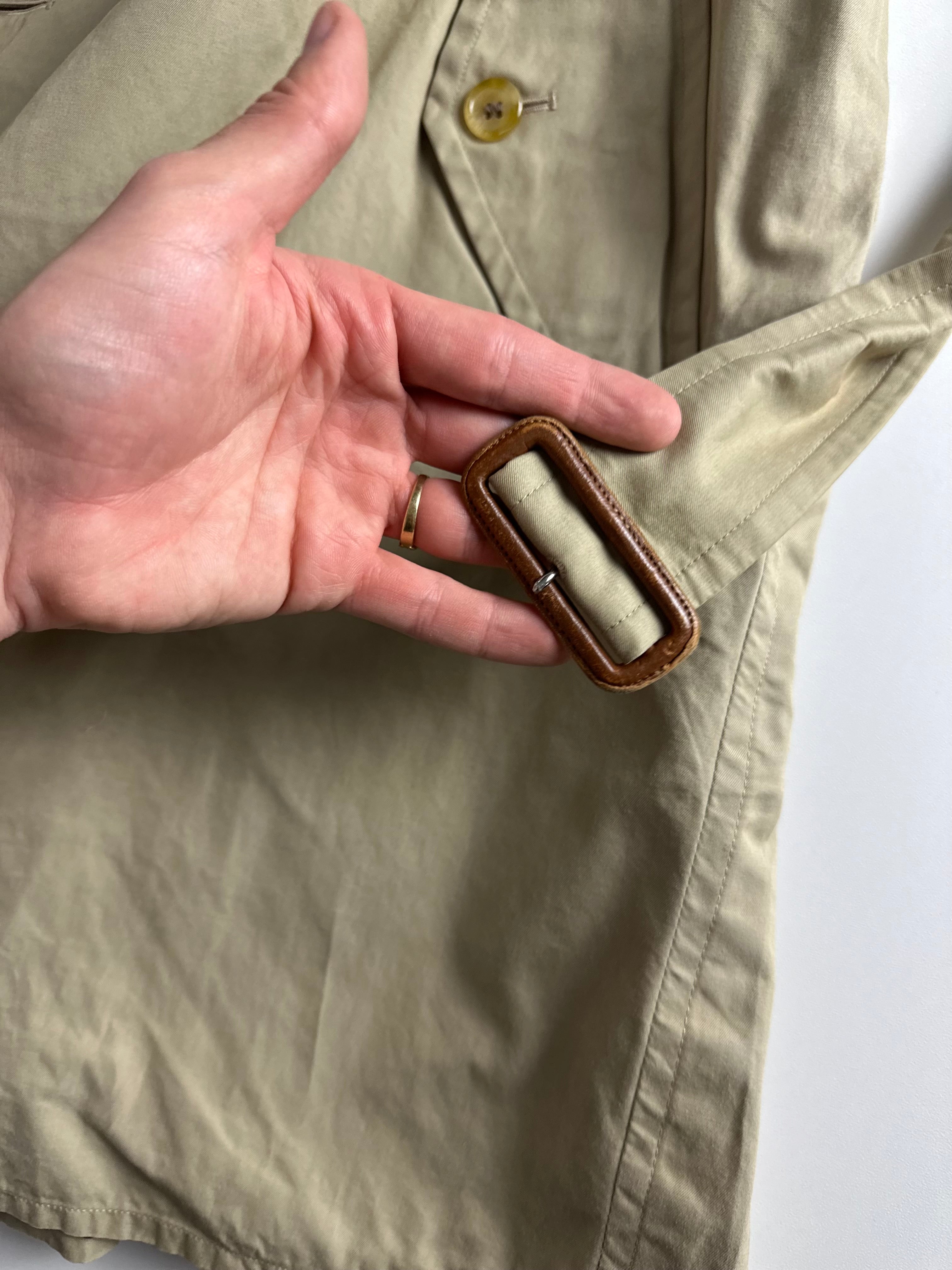 Burberrys Trenchcoat (48/M)