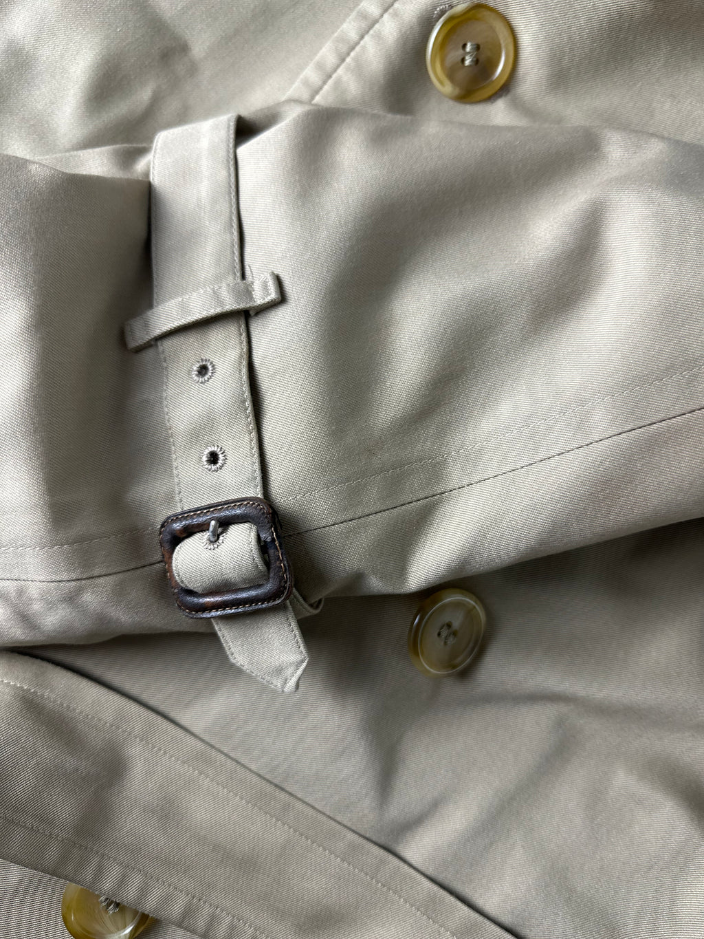 Burberrys Trenchcoat (48/M)