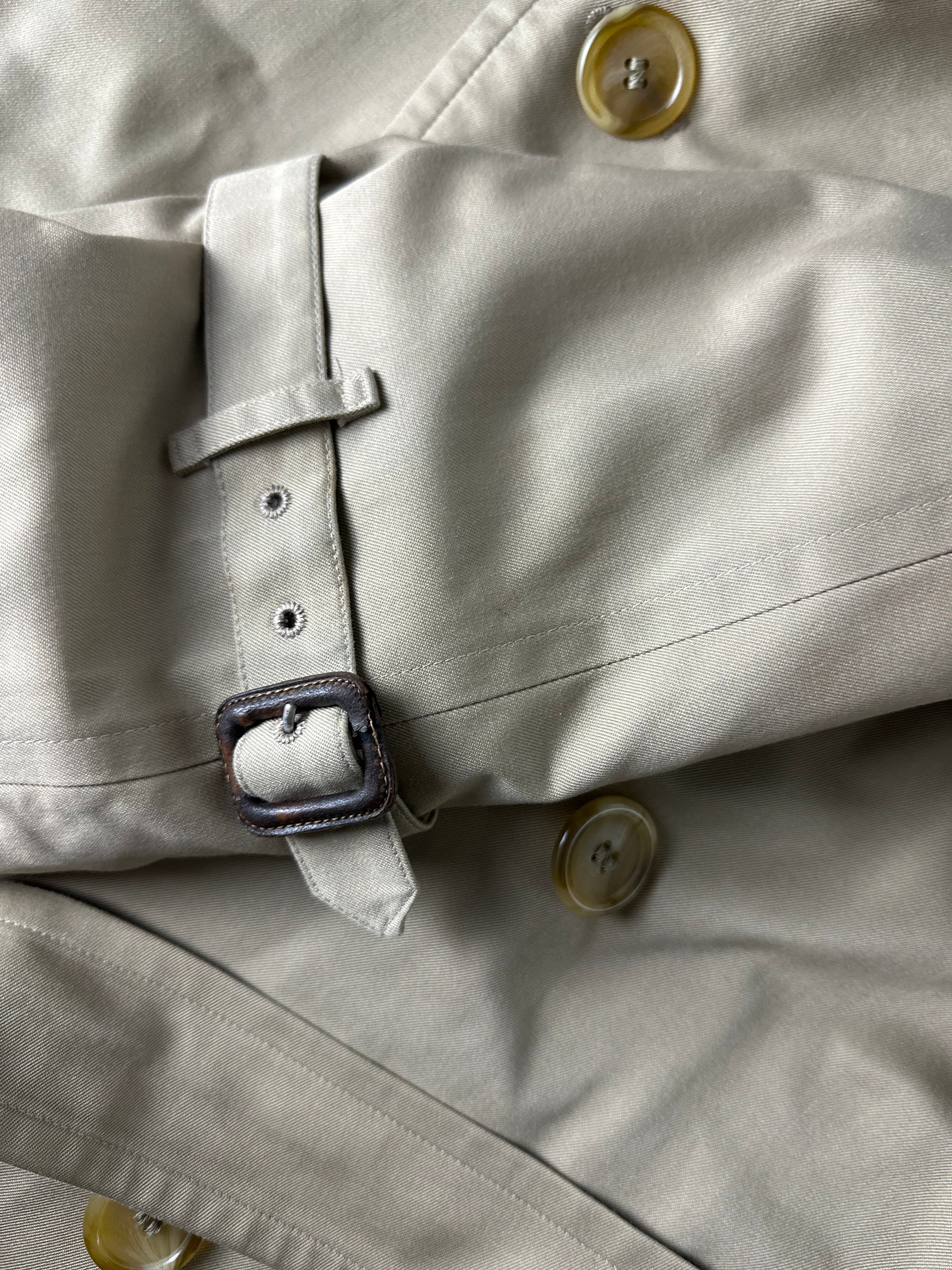Burberrys Trenchcoat (48/M)